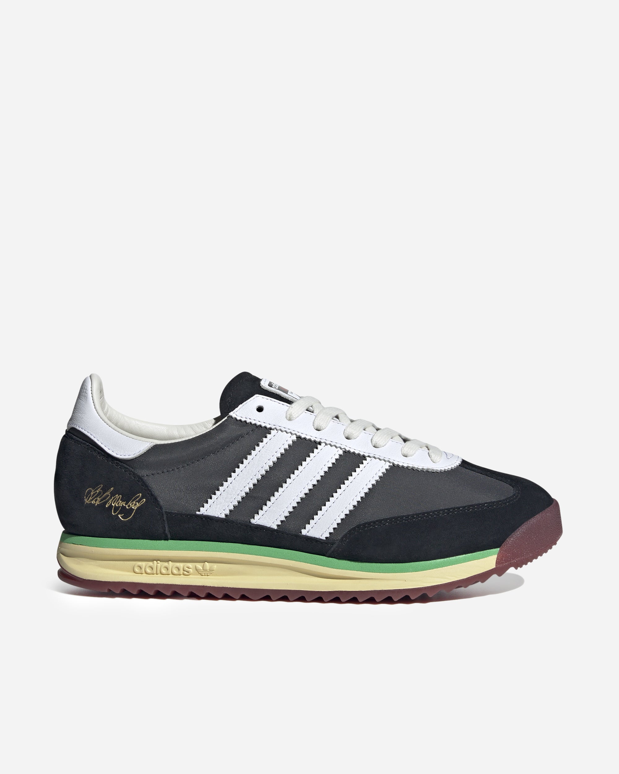 adidas Originals x Bob Marley SL 72 RS