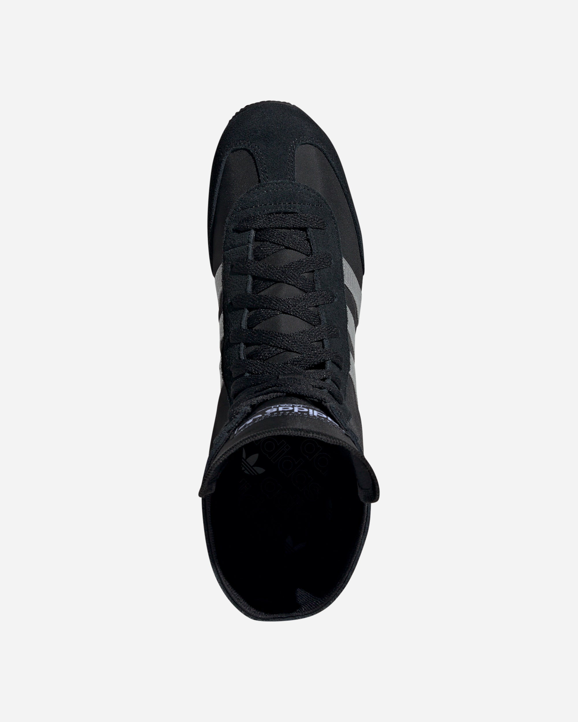 adidas Originals Japan H BLACK/SILVMT/FTWWHT JR8118