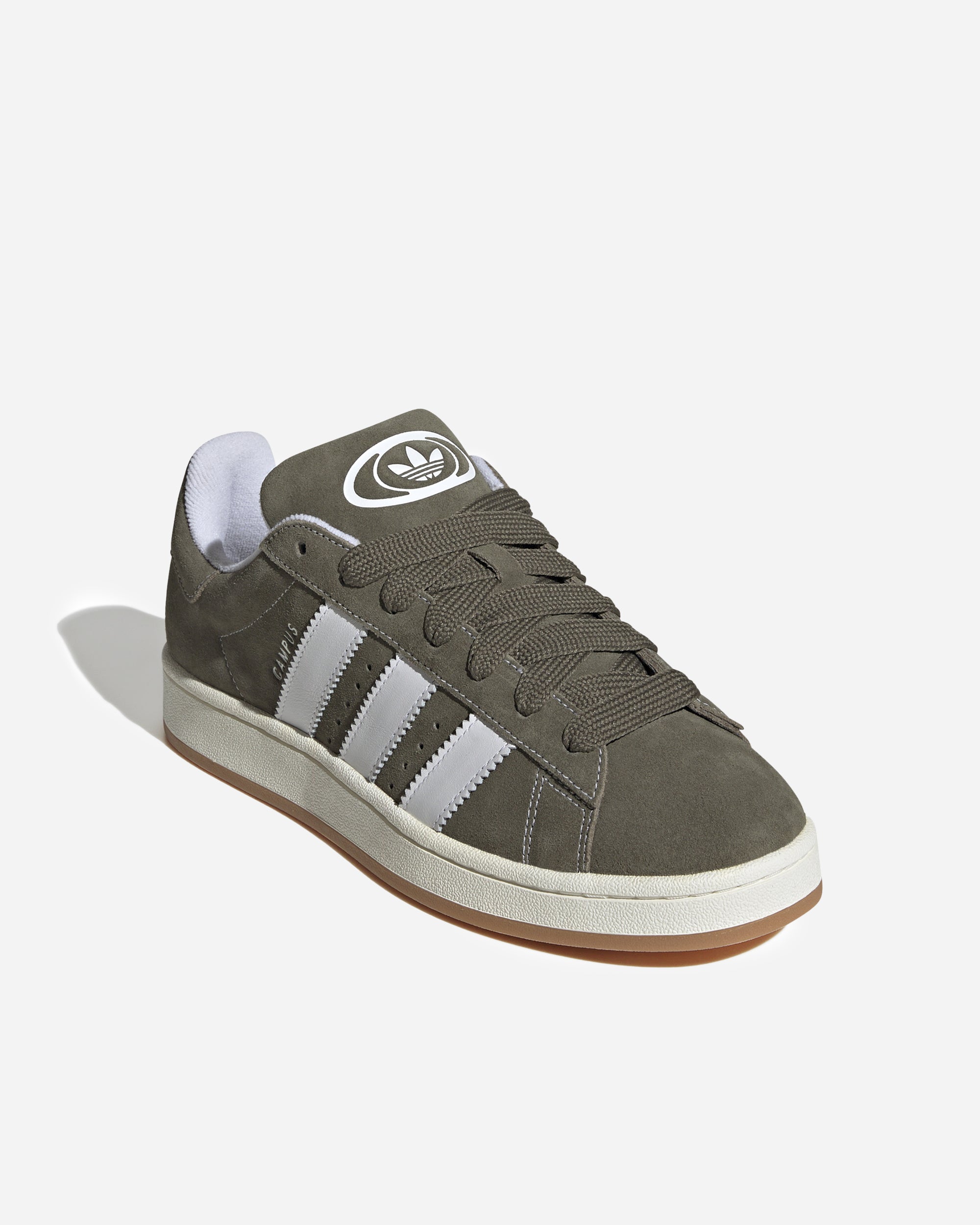 adidas Originals Campus 00's OLISTR/FTWHT JR8162