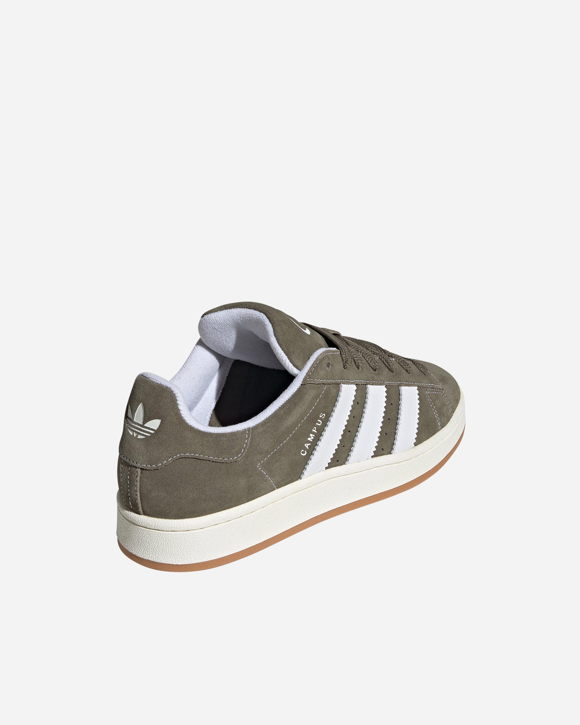 adidas Originals Campus 00's OLISTR/FTWHT JR8162