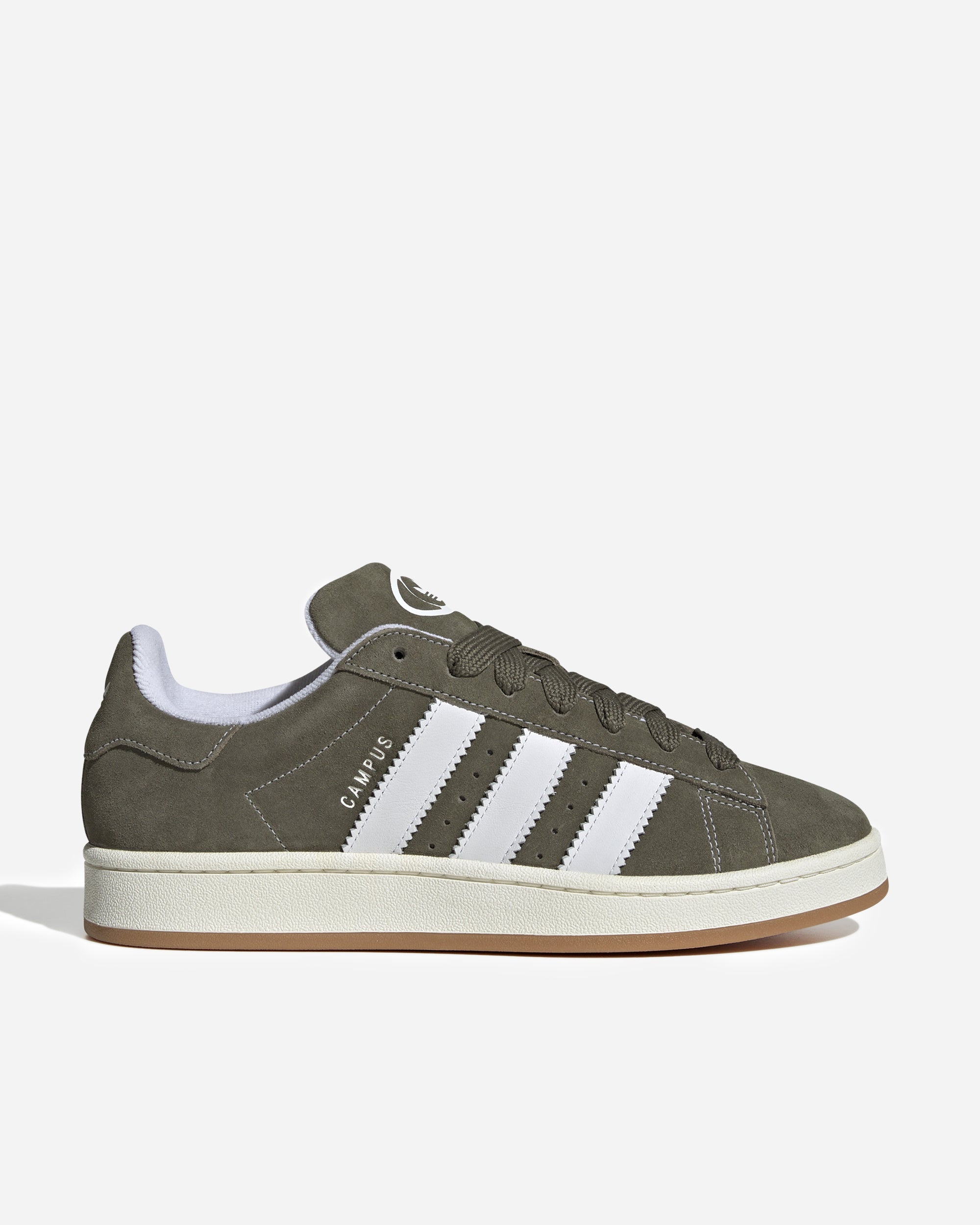 adidas Originals Campus 00's OLISTR/FTWHT JR8162