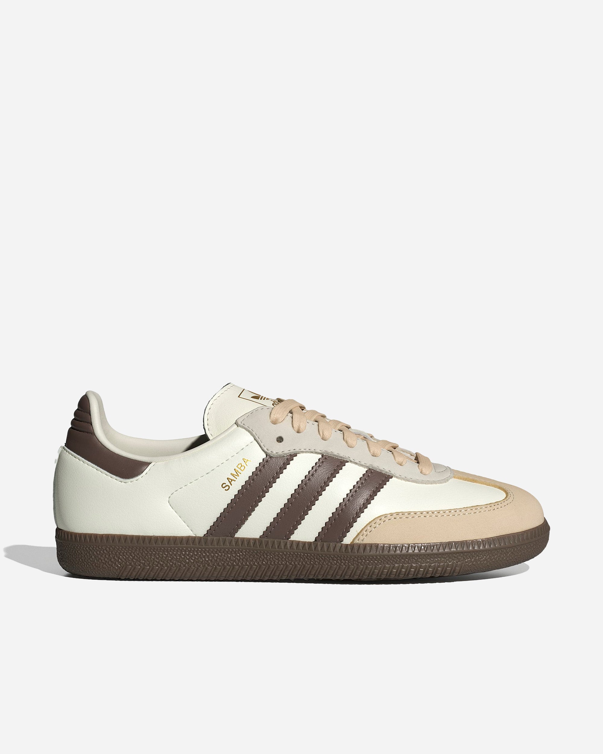 adidas Originals Samba OG OWHITE/EARSTR/GUM3 JR8842