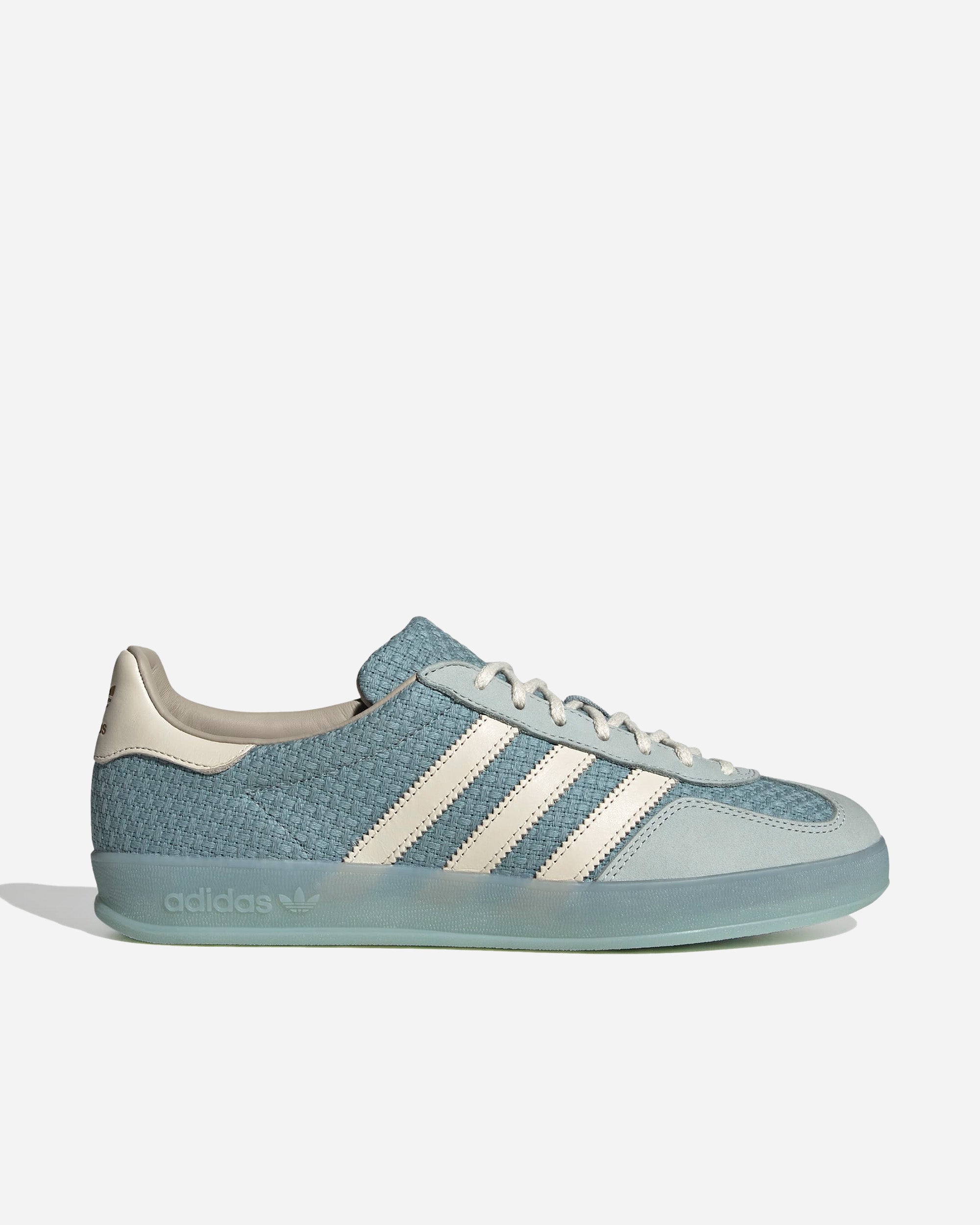 adidas Originals Gazelle Indoor SUPCOL/WONWHI/SUPCOL JR8852