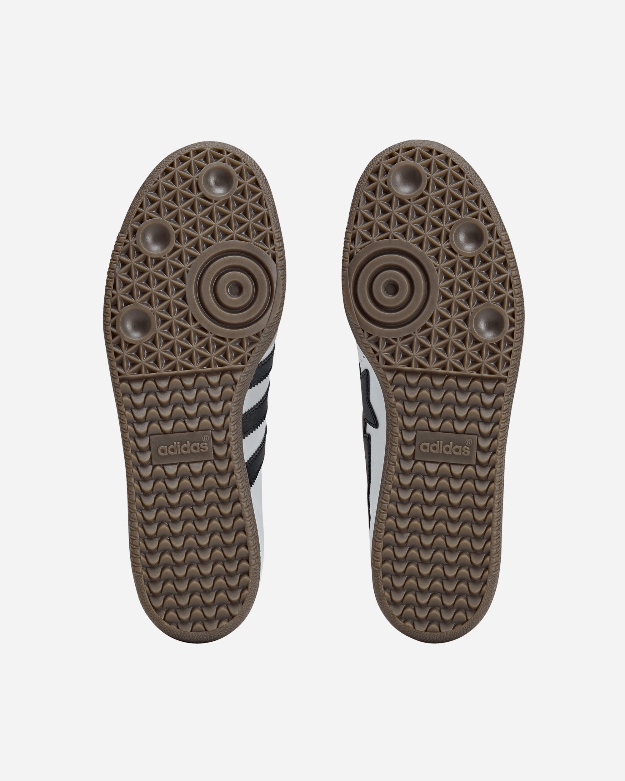 adidas Originals adidas Originals x Bape Samba White/Core Black/GUM JR9245