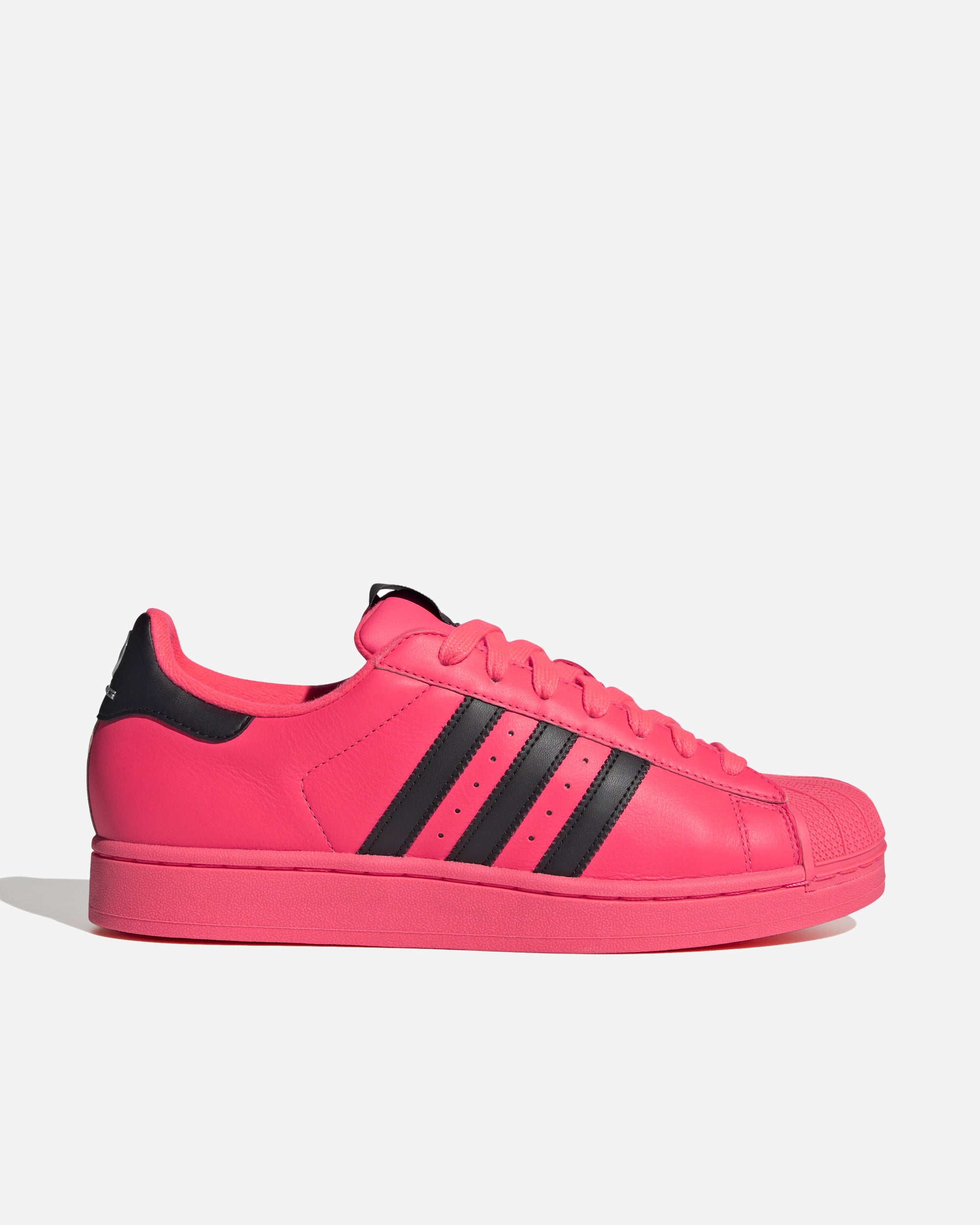 Adidas Originals Superstar Adidas Superstar Primeknit Mens Pink