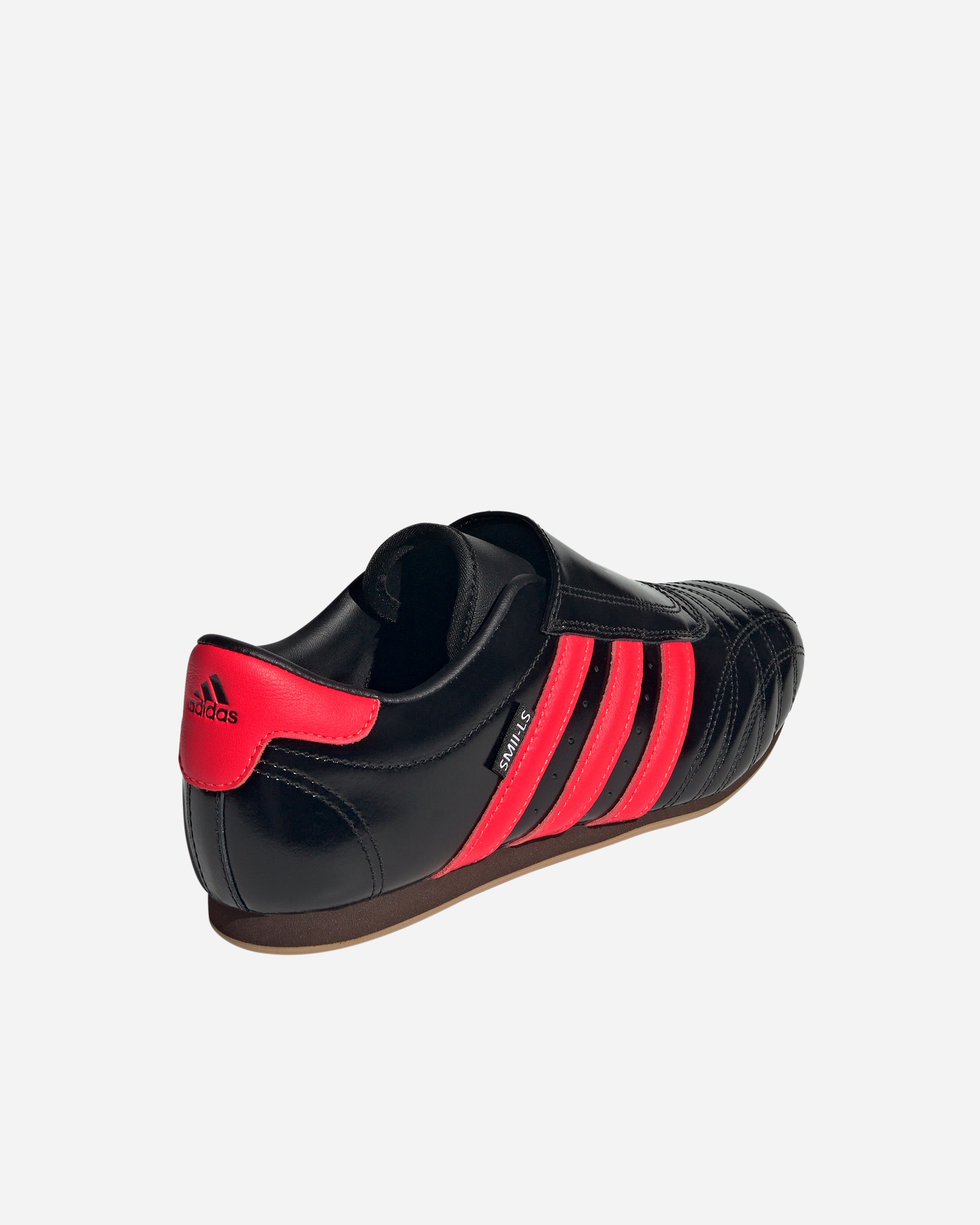 adidas Originals Taekwondo BLACK/SOLRED/GUM JS1228