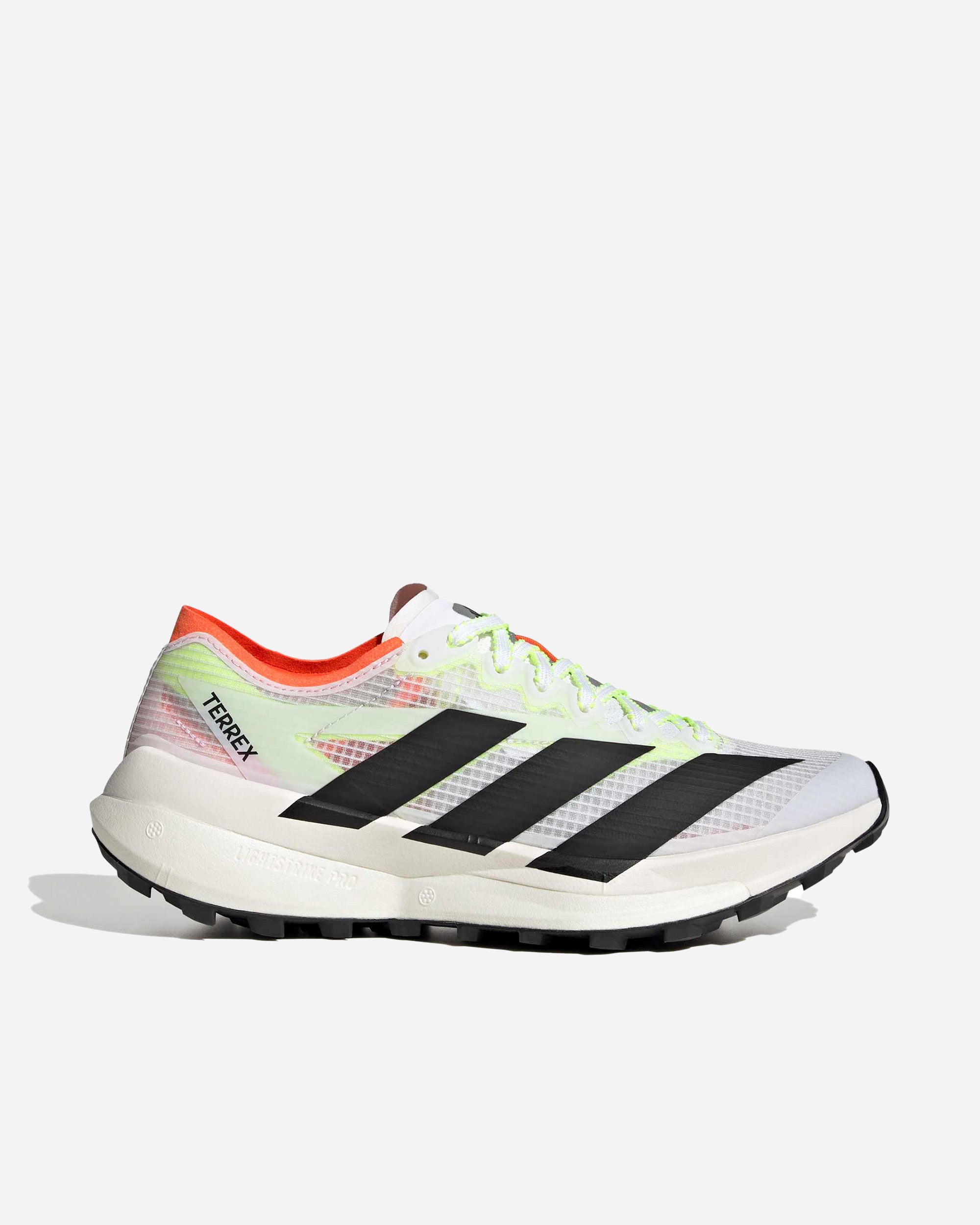 Adidas Running Terrex Agravic Spee FTWWHT/CBLACK/SEIMOR JS3537