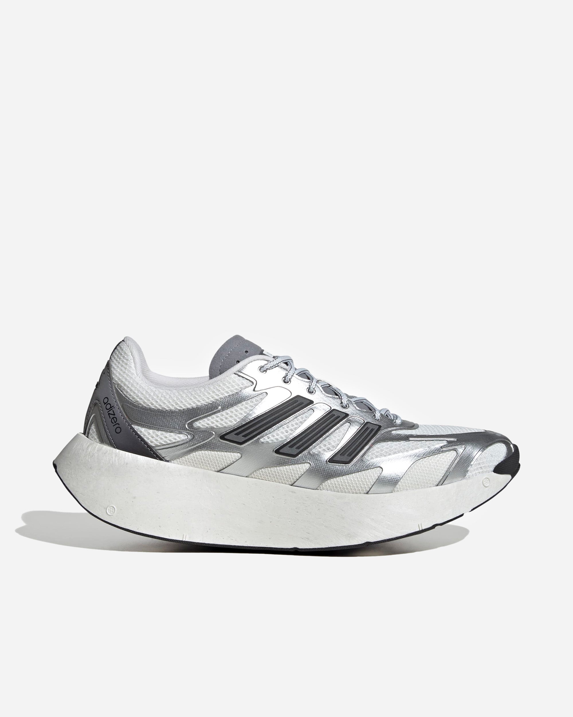 Adidas Running ADIZERO ARUKU SILVMT/CRYWHT/GRETHR JS3714