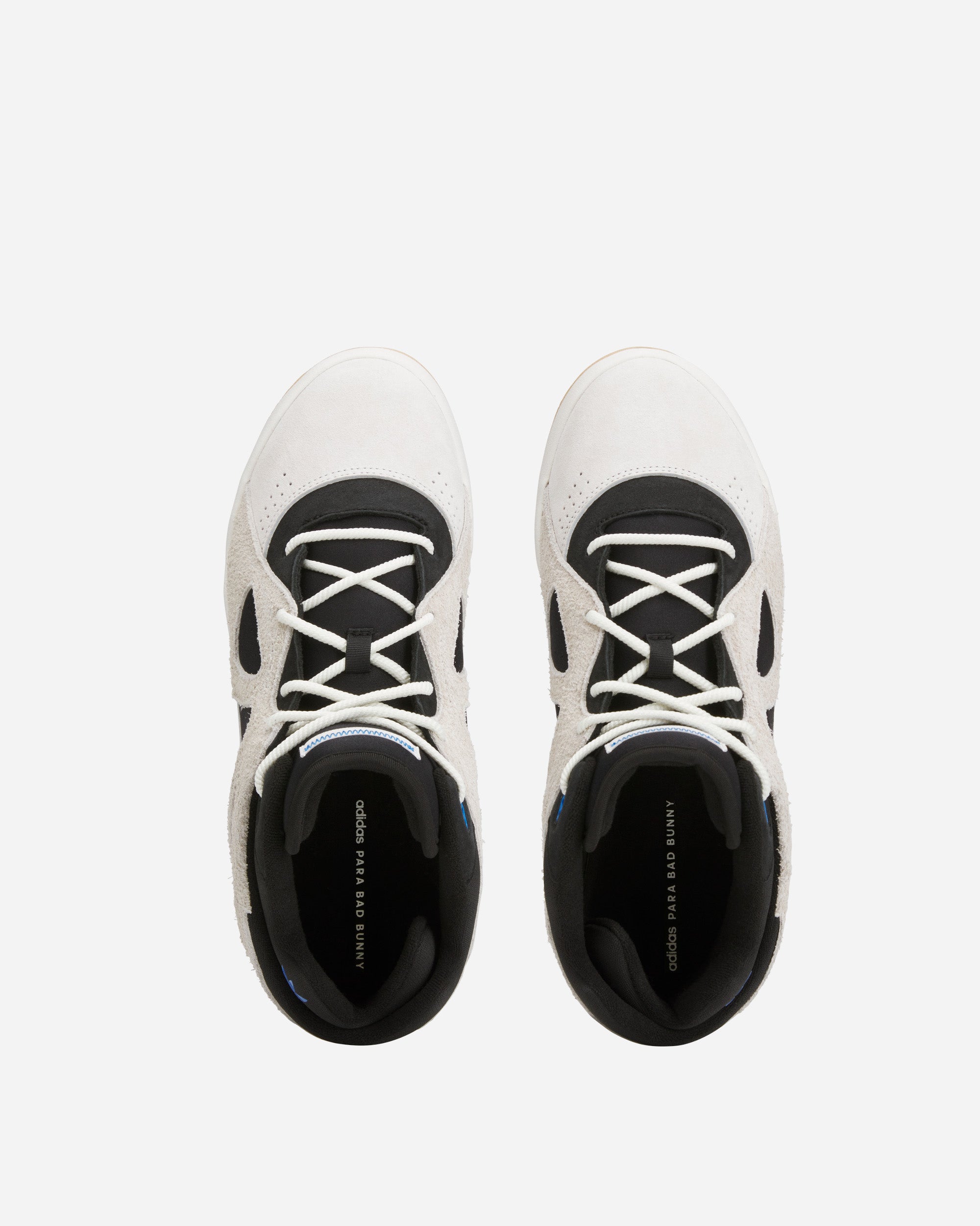 adidas Originals adidas Originals x Bad Bunny BADBO 1.0 off white/core black/GUM 3 JS3886