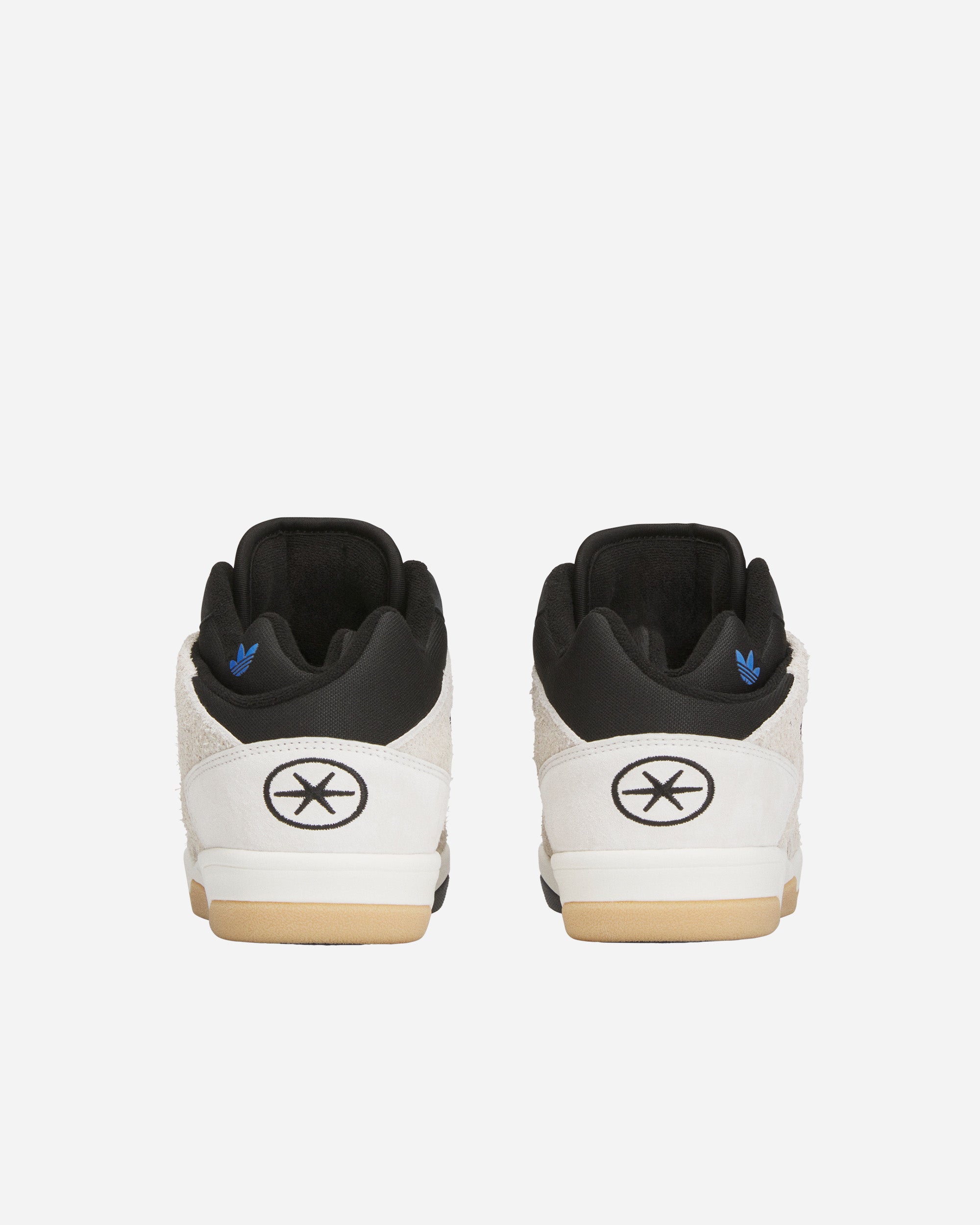 adidas Originals adidas Originals x Bad Bunny BADBO 1.0 off white/core black/GUM 3 JS3886