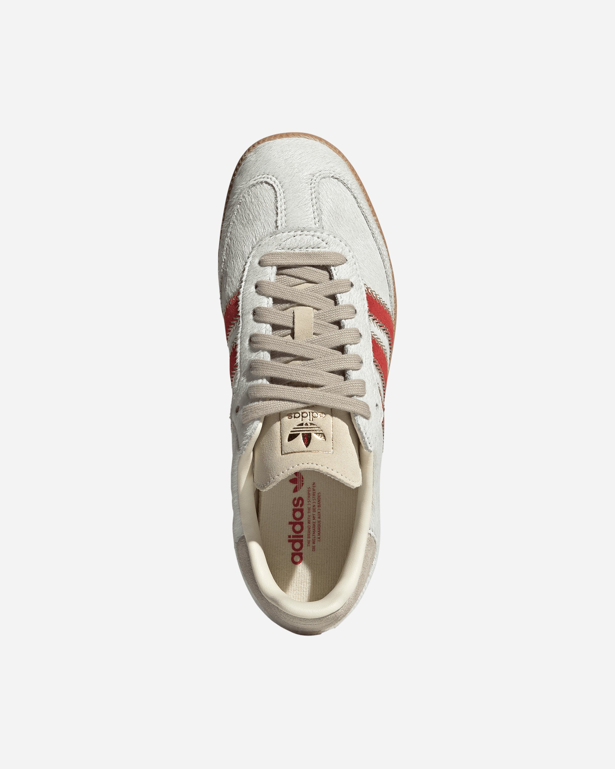 adidas Originals Samba OG WONBEI/CREWHT/BETSCA JS3935
