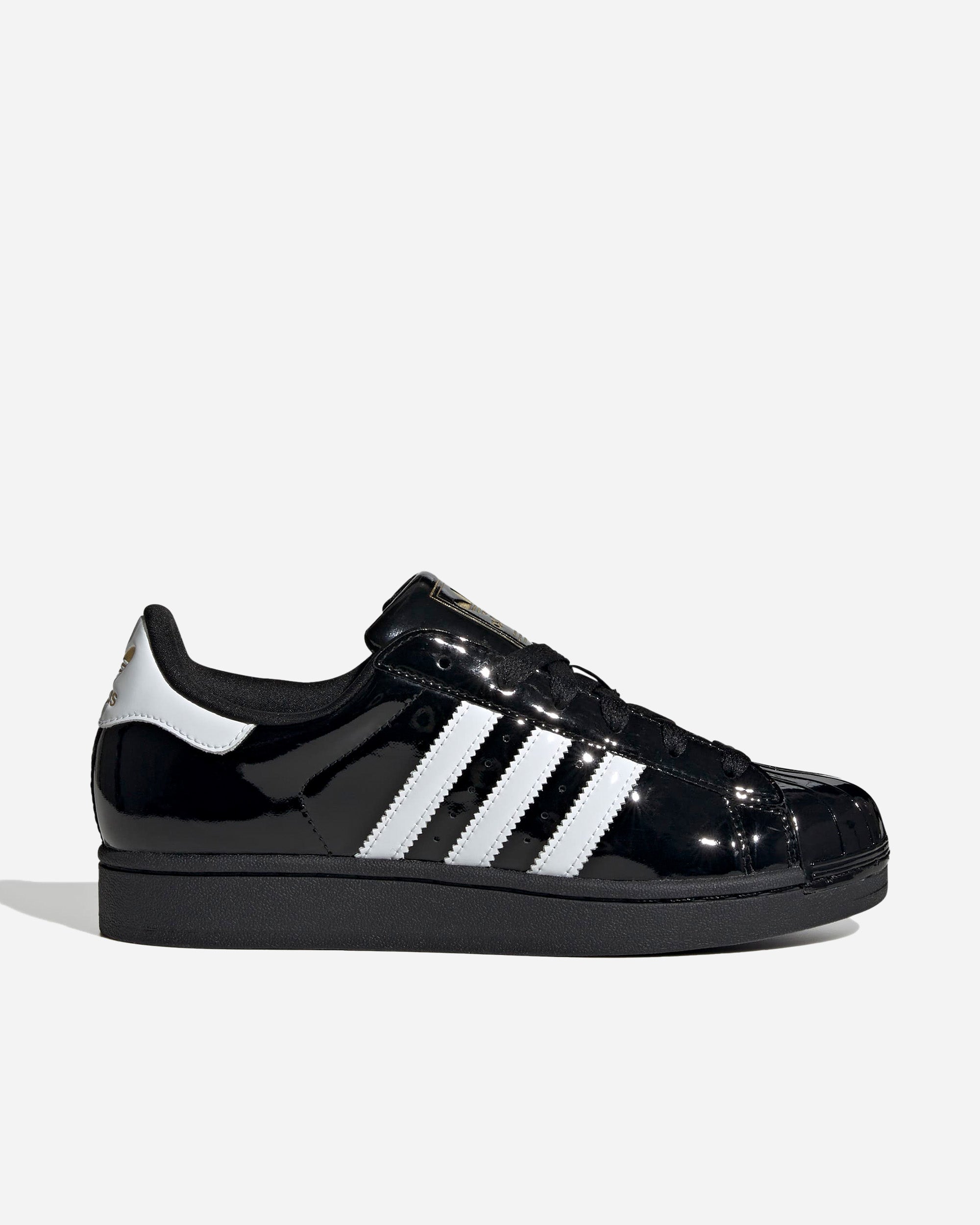 Kosterclinic Adidas Superstar 80s Dlx Heren Zilver 35th