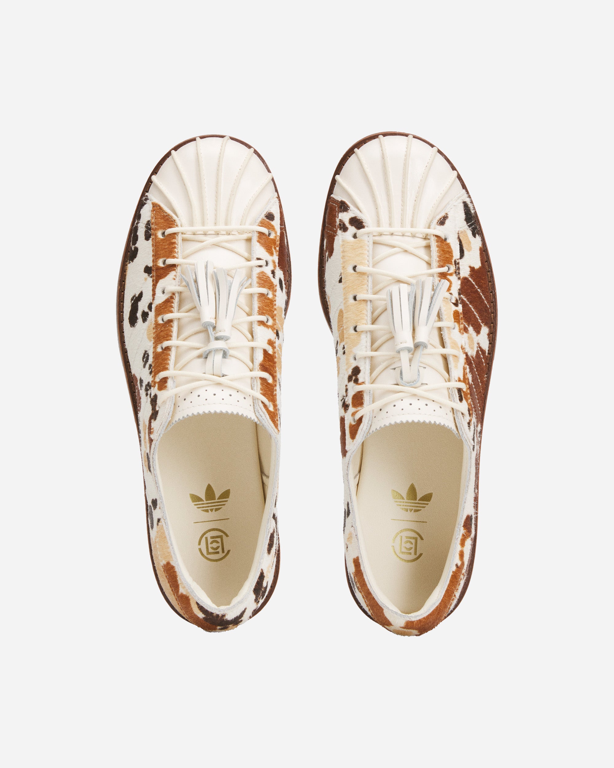 adidas Originals adidas Original x Clot By Edison Chen Superstar 