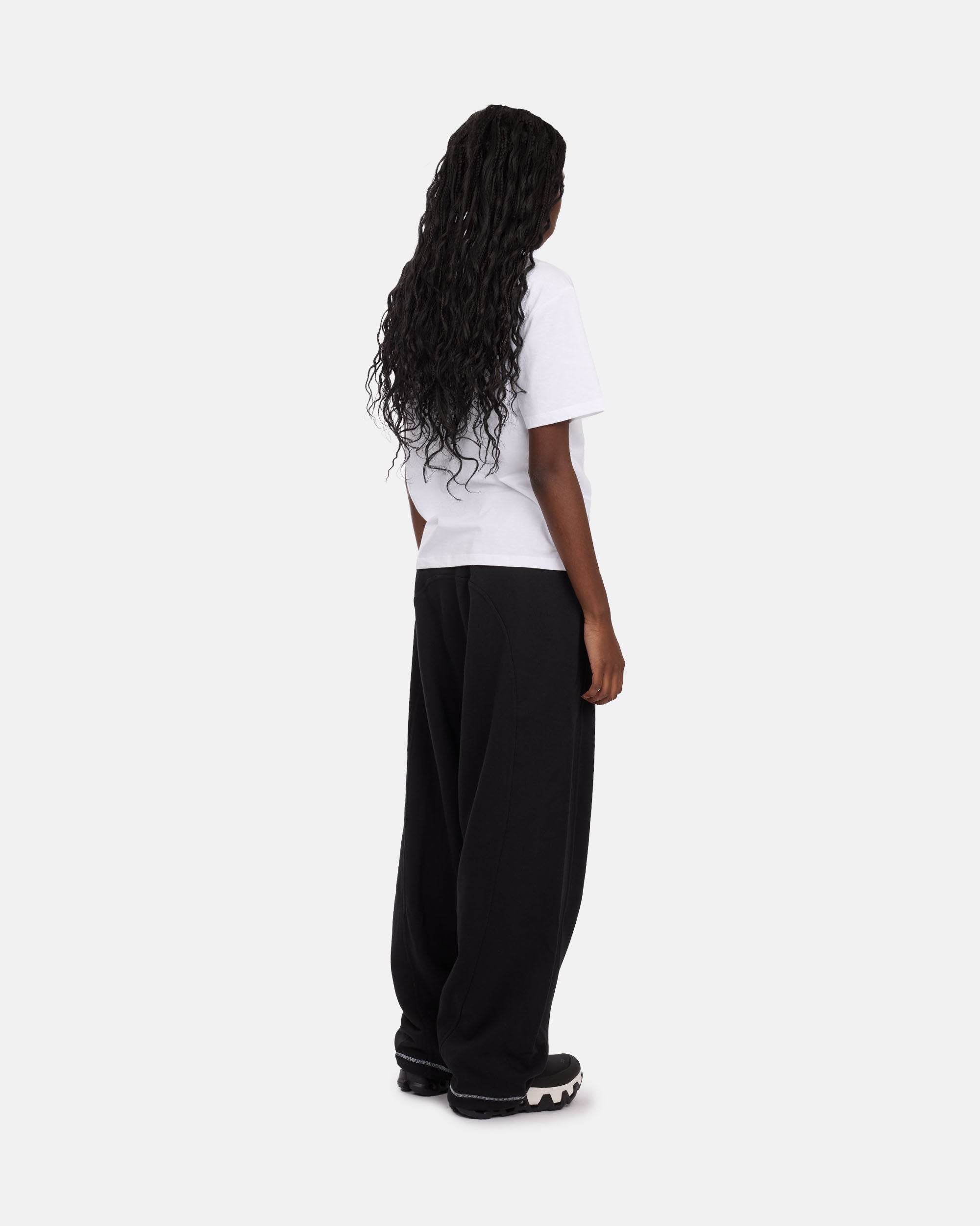 adidas Originals adidas Originals x OG L.A. Sweatpants Black JX6166