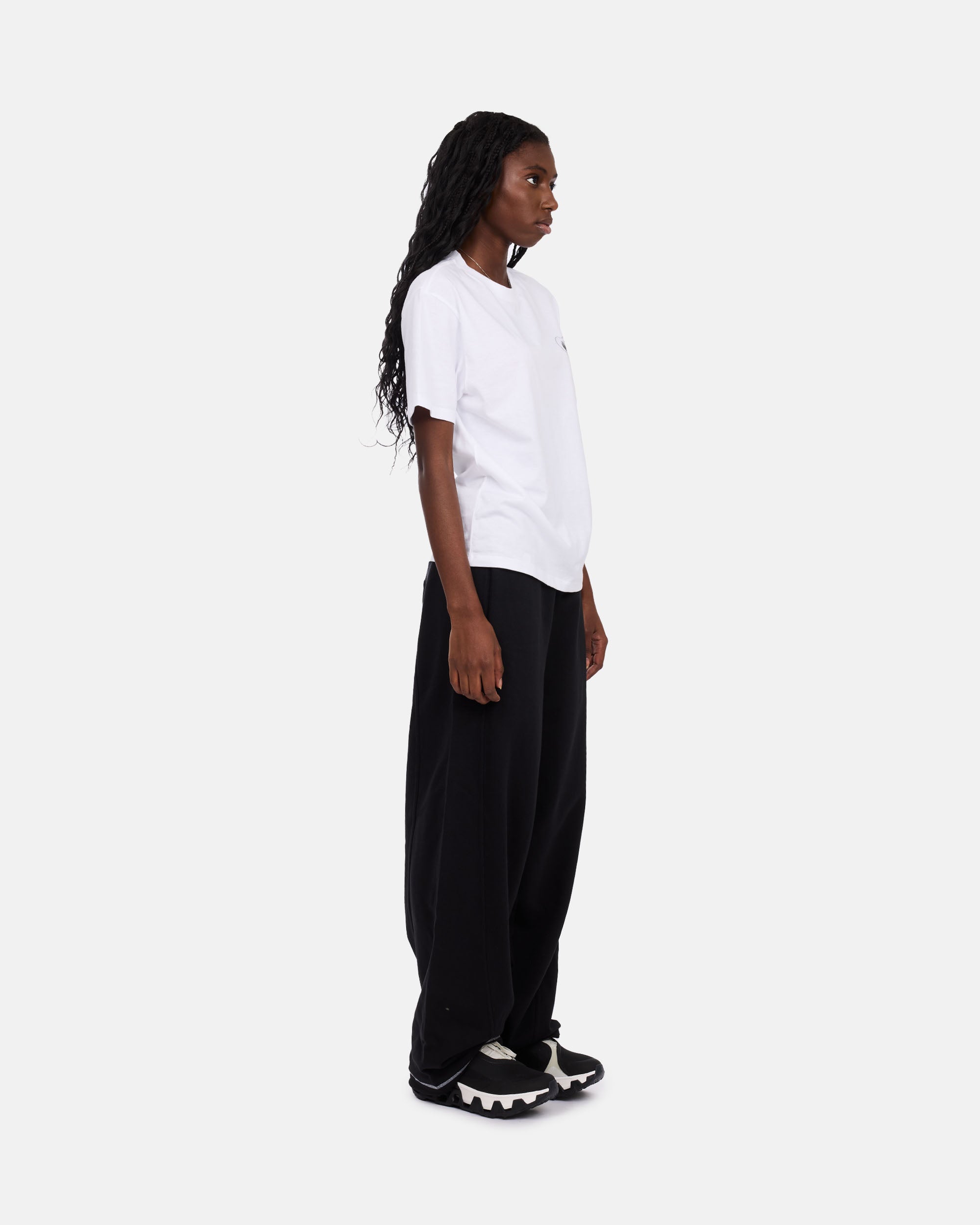 adidas Originals adidas Originals x OG L.A. Sweatpants Black JX6166