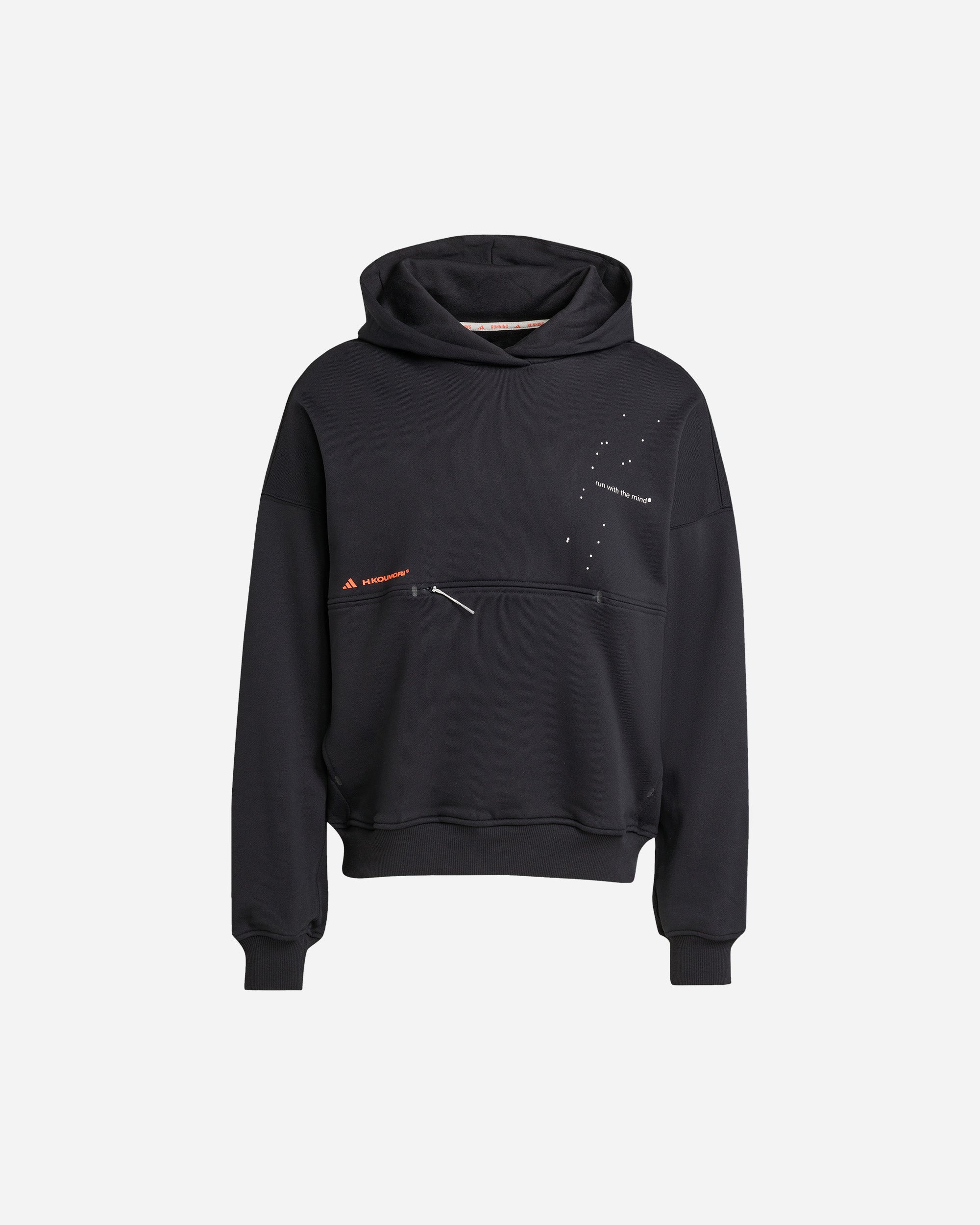 adidas Originals x Hermanos Koumori Hoodie