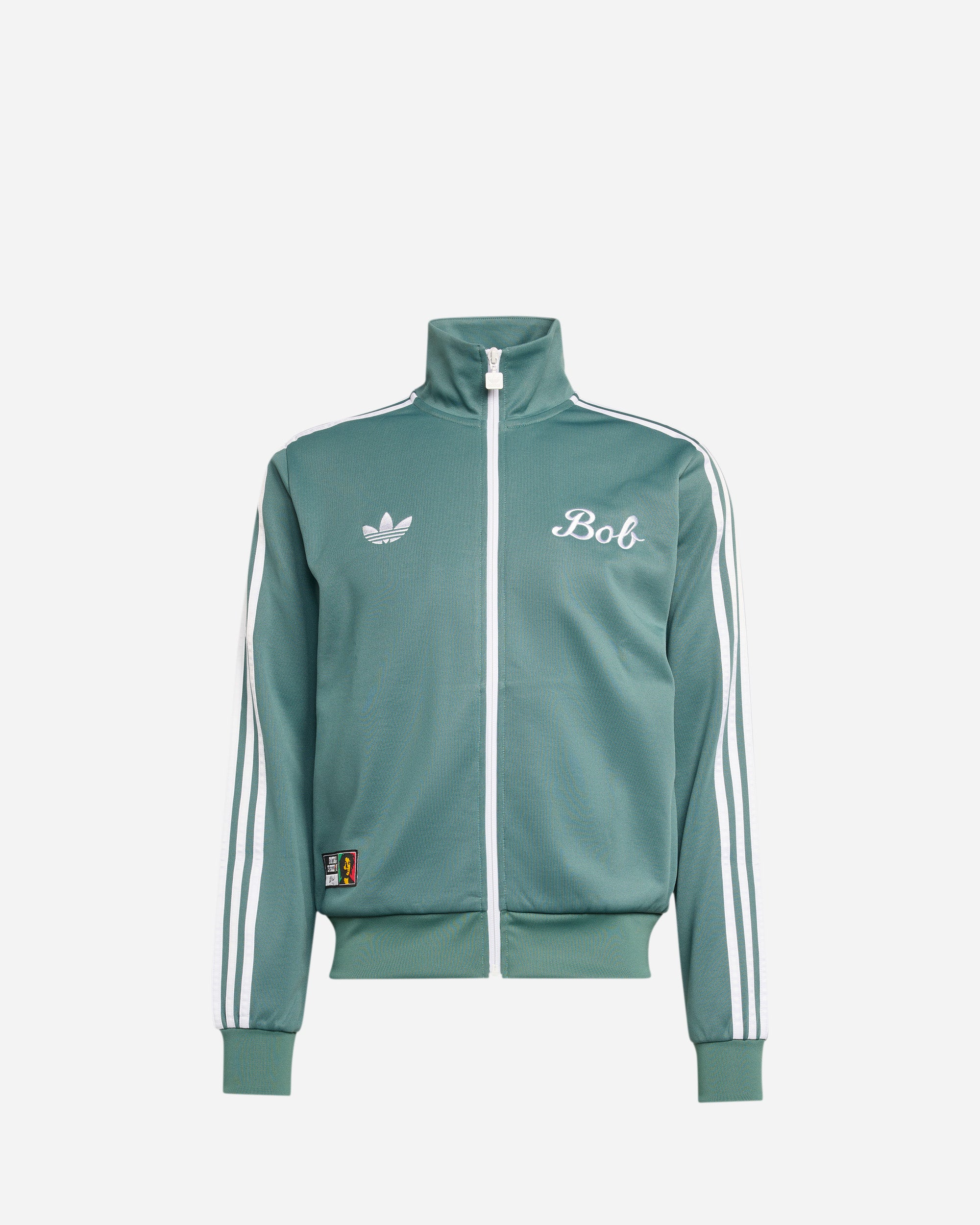 Bob Marley Originals Track Top