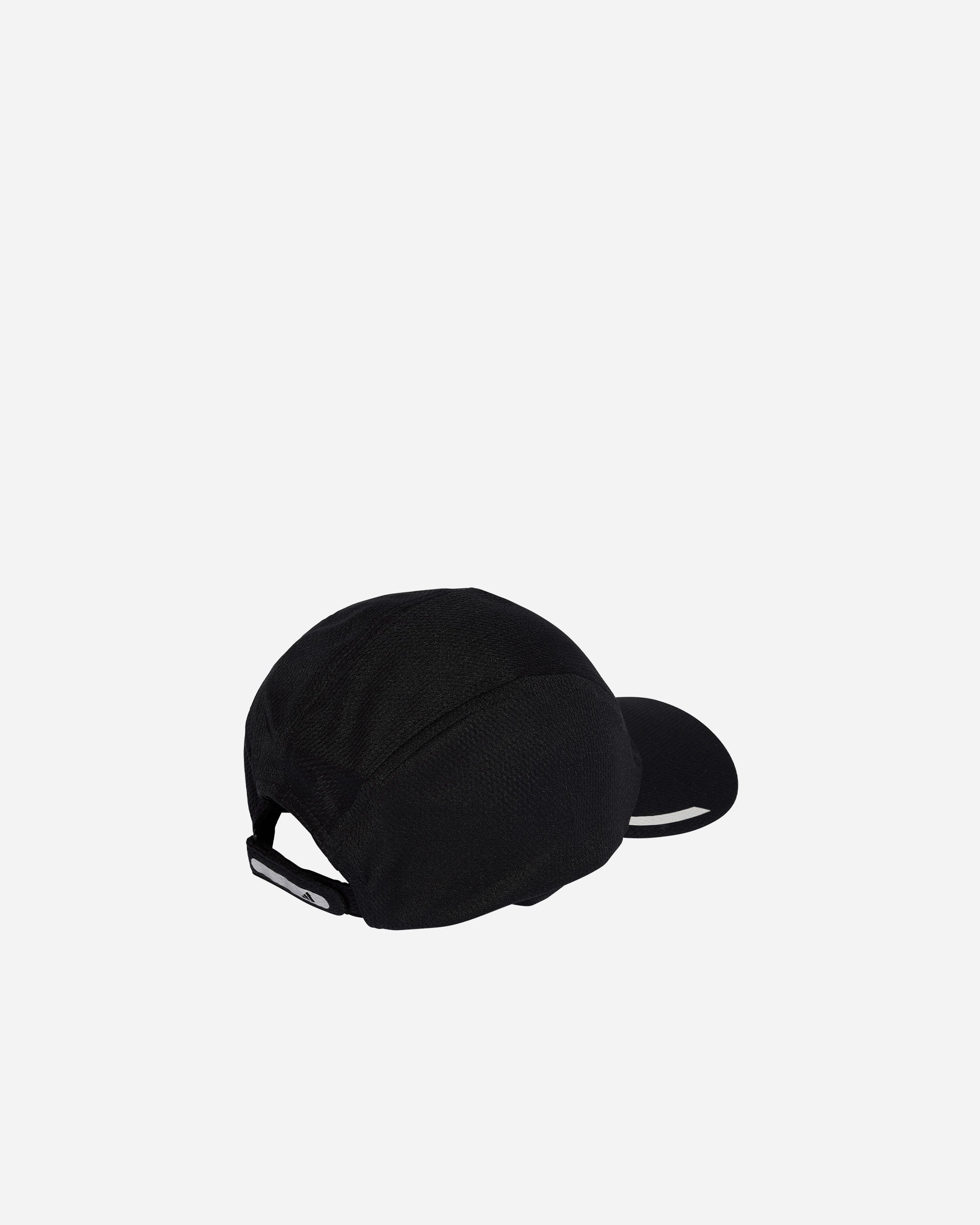 adidas Originals Run Mesh Cap black JZ0504