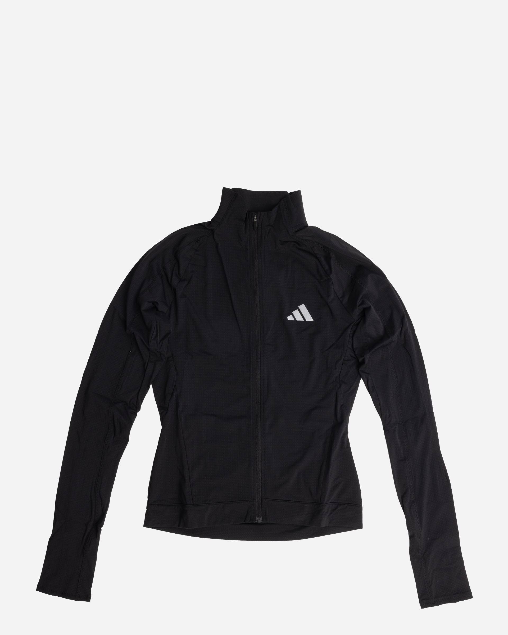Adidas Running adi365 Seasonal Running Jacket BLACK JZ0613