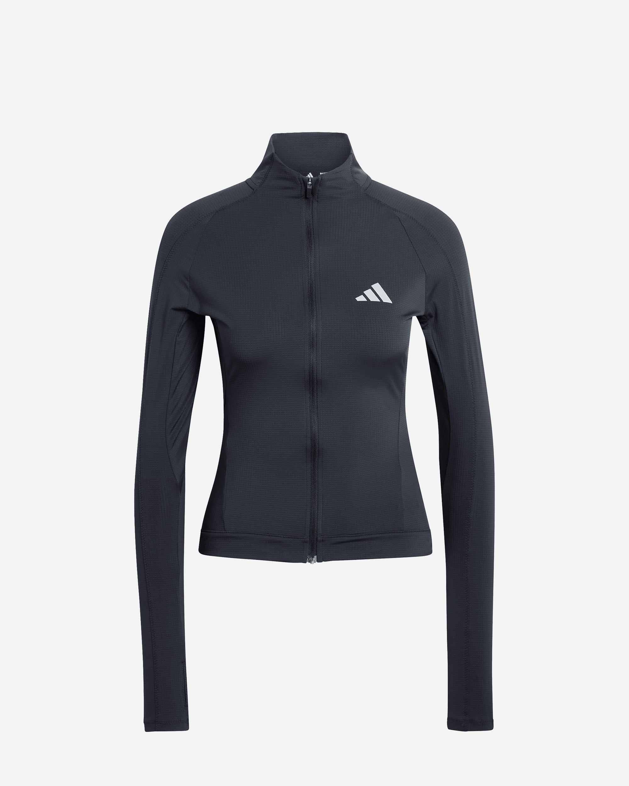 adidas Originals adi365 Seasonal Running Jacket BLACK JZ0613