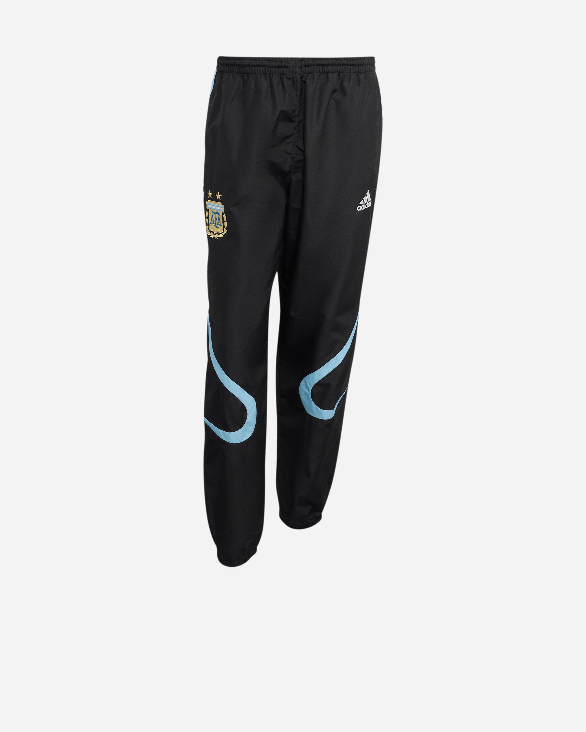 adidas Originals Argentina Track Pants 2006 Black JZ6200