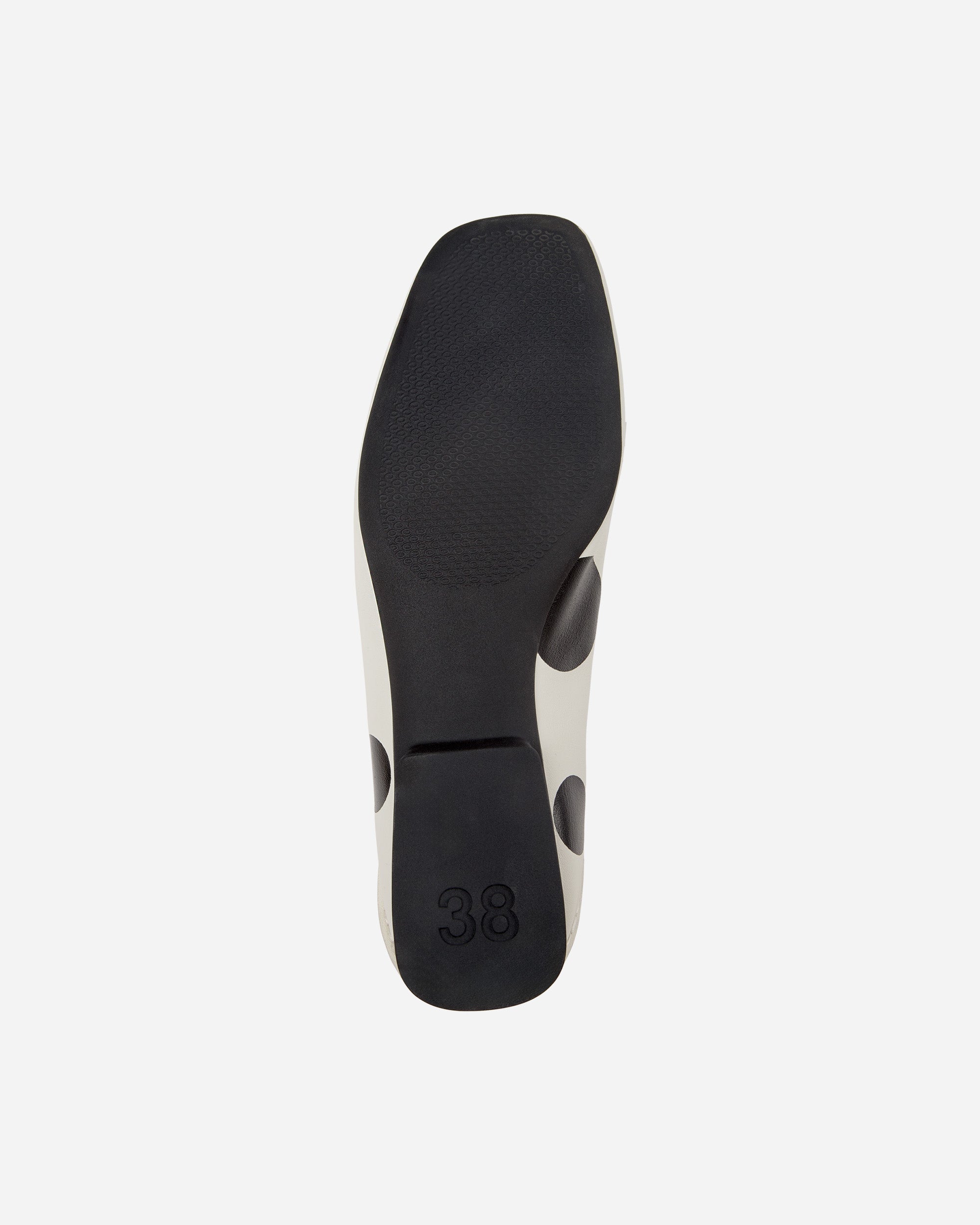 camper casi myra CAMPER Casi Myra Gobi Houston Polka Dots Negro K201253-049