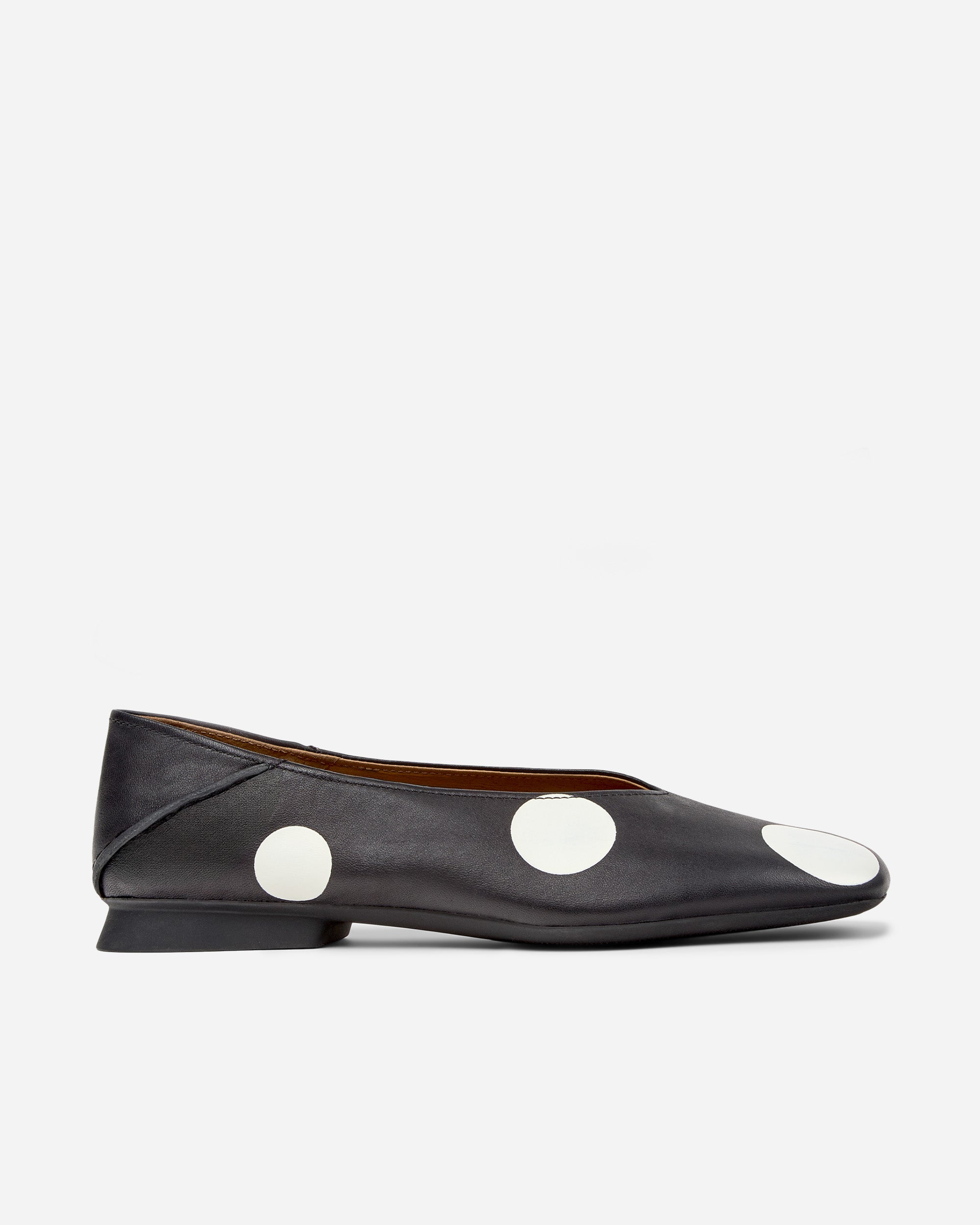 CAMPER Twins - Ballerinas for Women