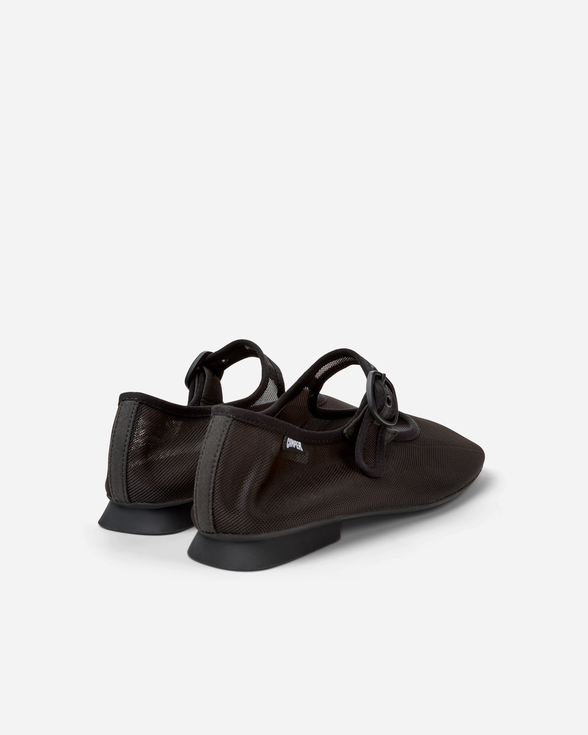 CAMPER Casi Myra Neptune Negro,Starbrush Negro K201628-003