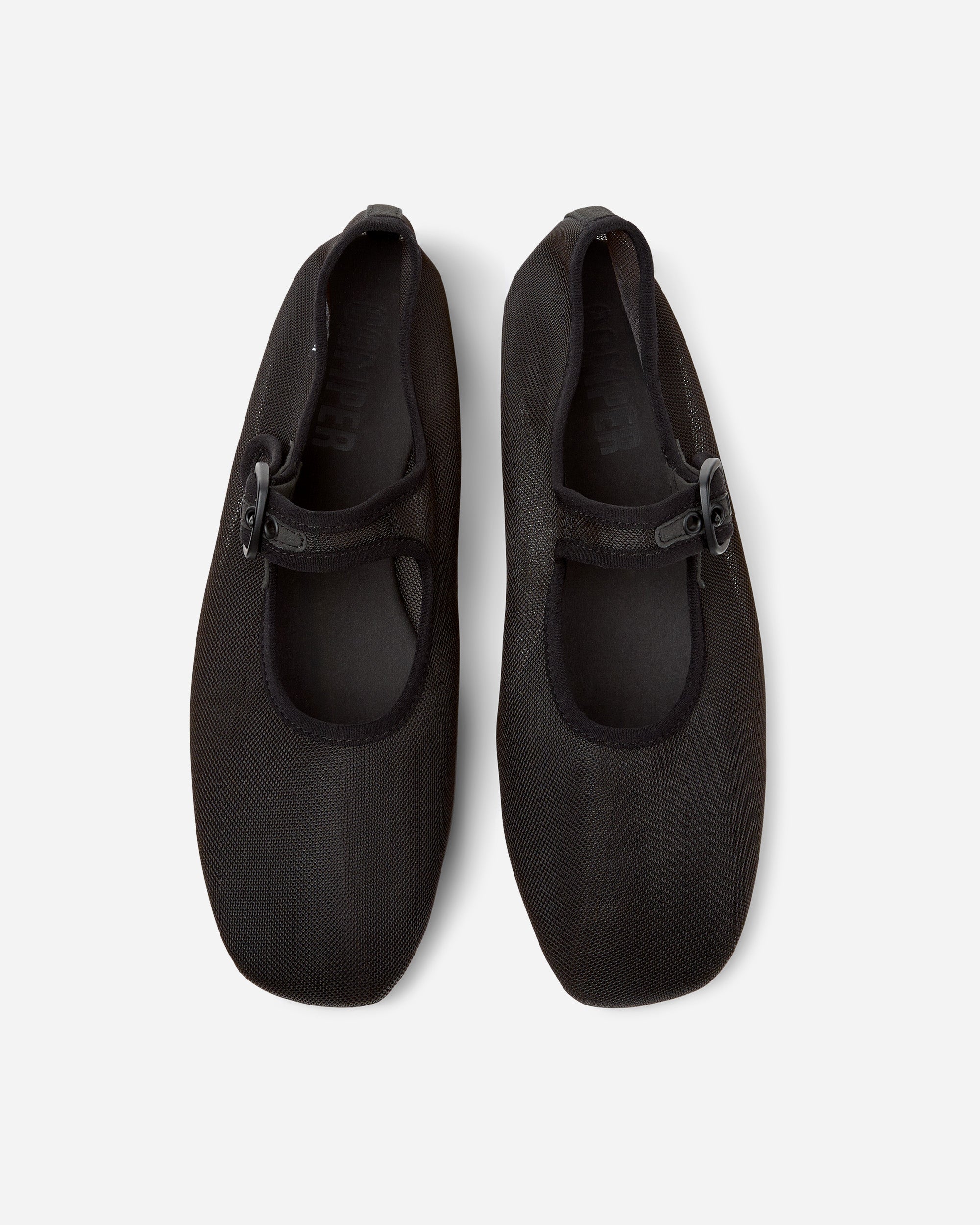 CAMPER Casi Myra Neptune Negro,Starbrush Negro K201628-003