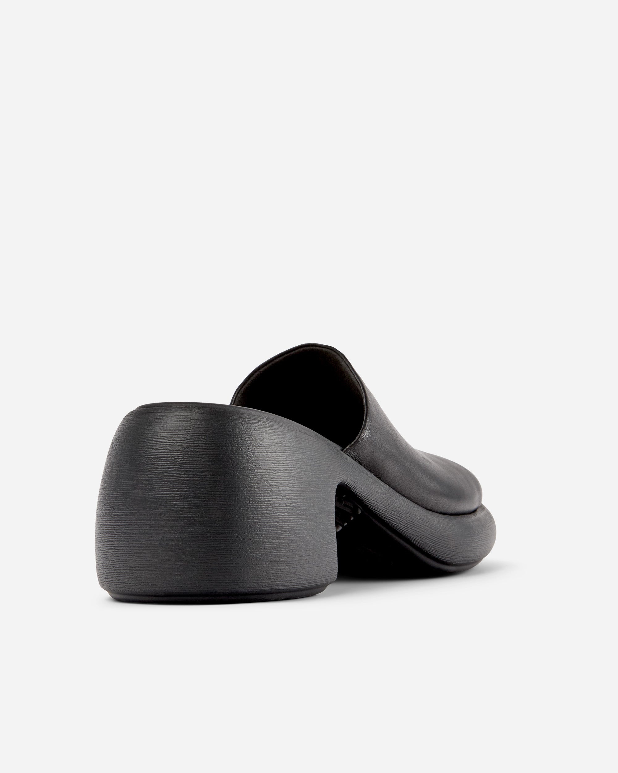 CAMPER Thelma Sandal UltrasoftNegro/ThelmaSandNegro K201722-001