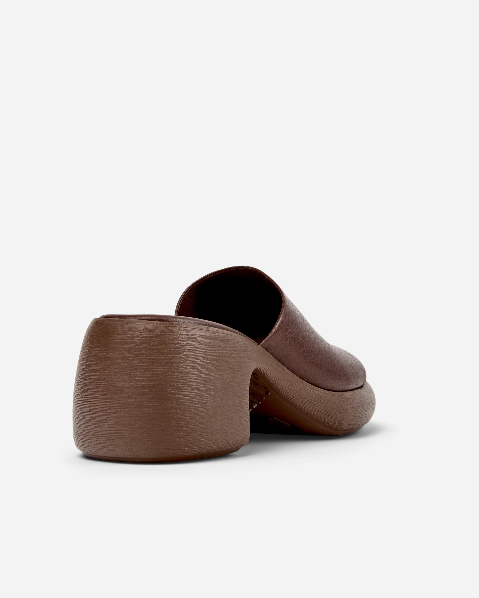 CAMPER Thelma Sandal Ultrasoft Cola/ThelmaSand Cola K201722-007