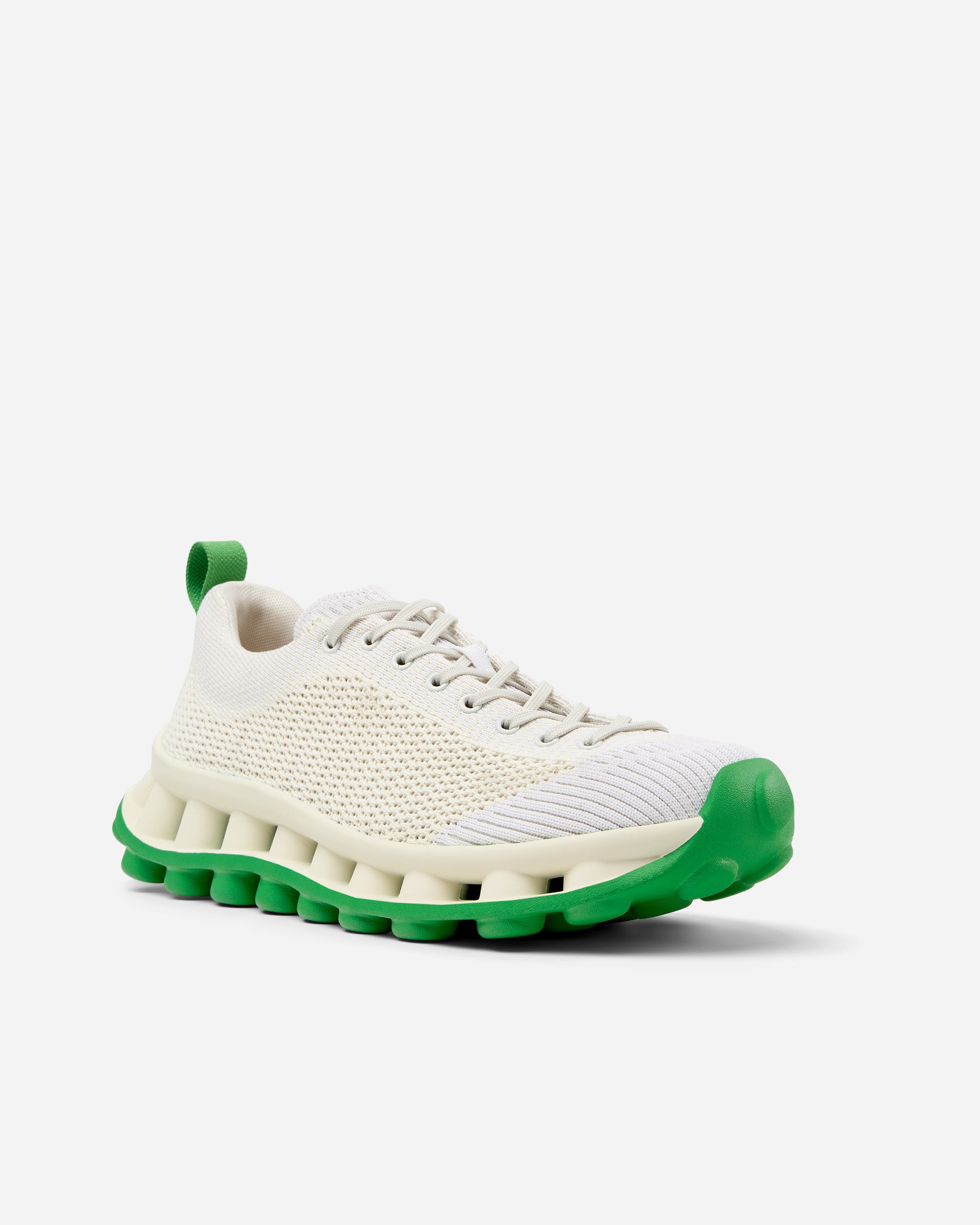 CAMPER Camper x Sunnei Pelotissima Ganxet Sunnei Nimbus K201776-008