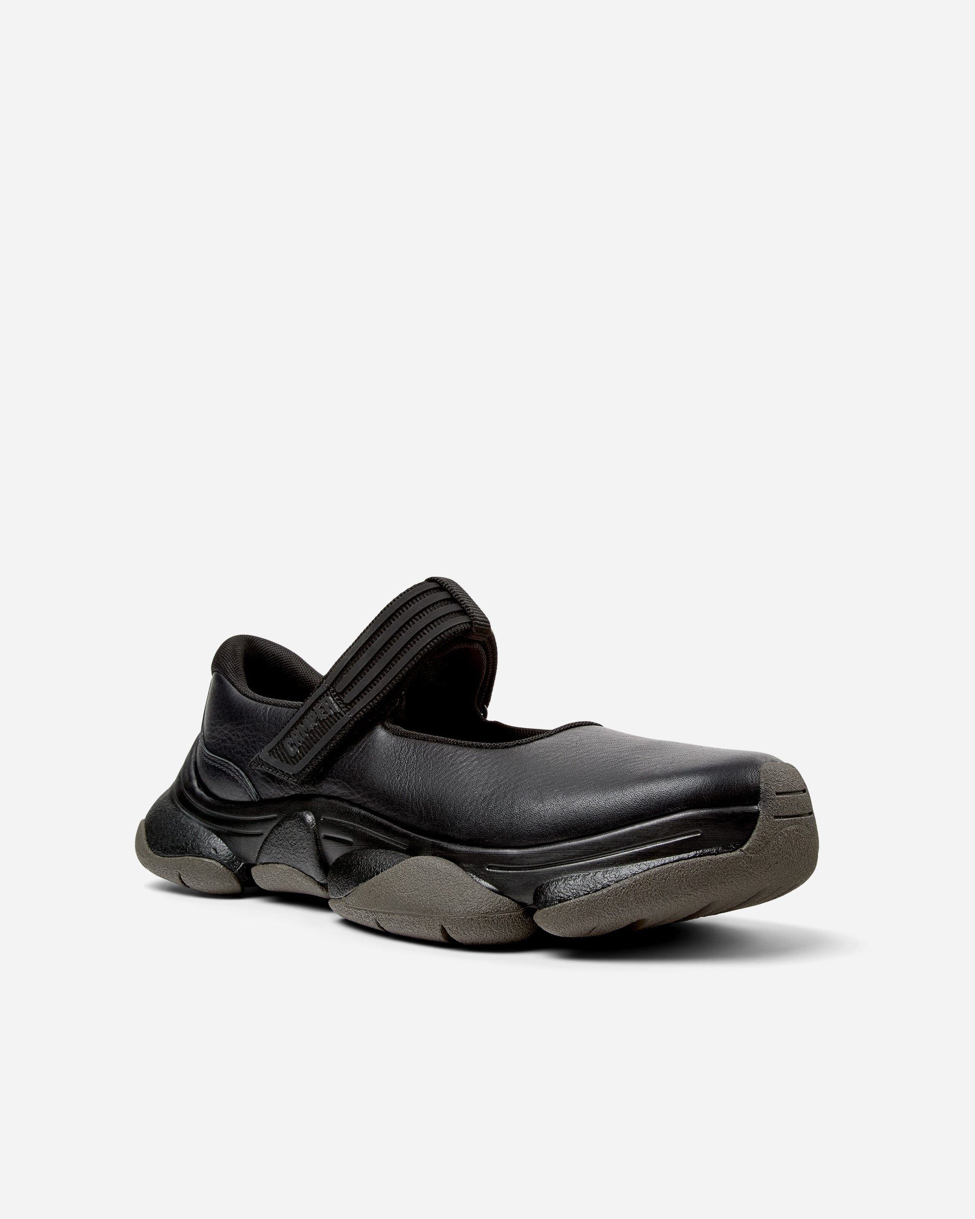 CAMPER Karst 2 Blid Negro K201846-001