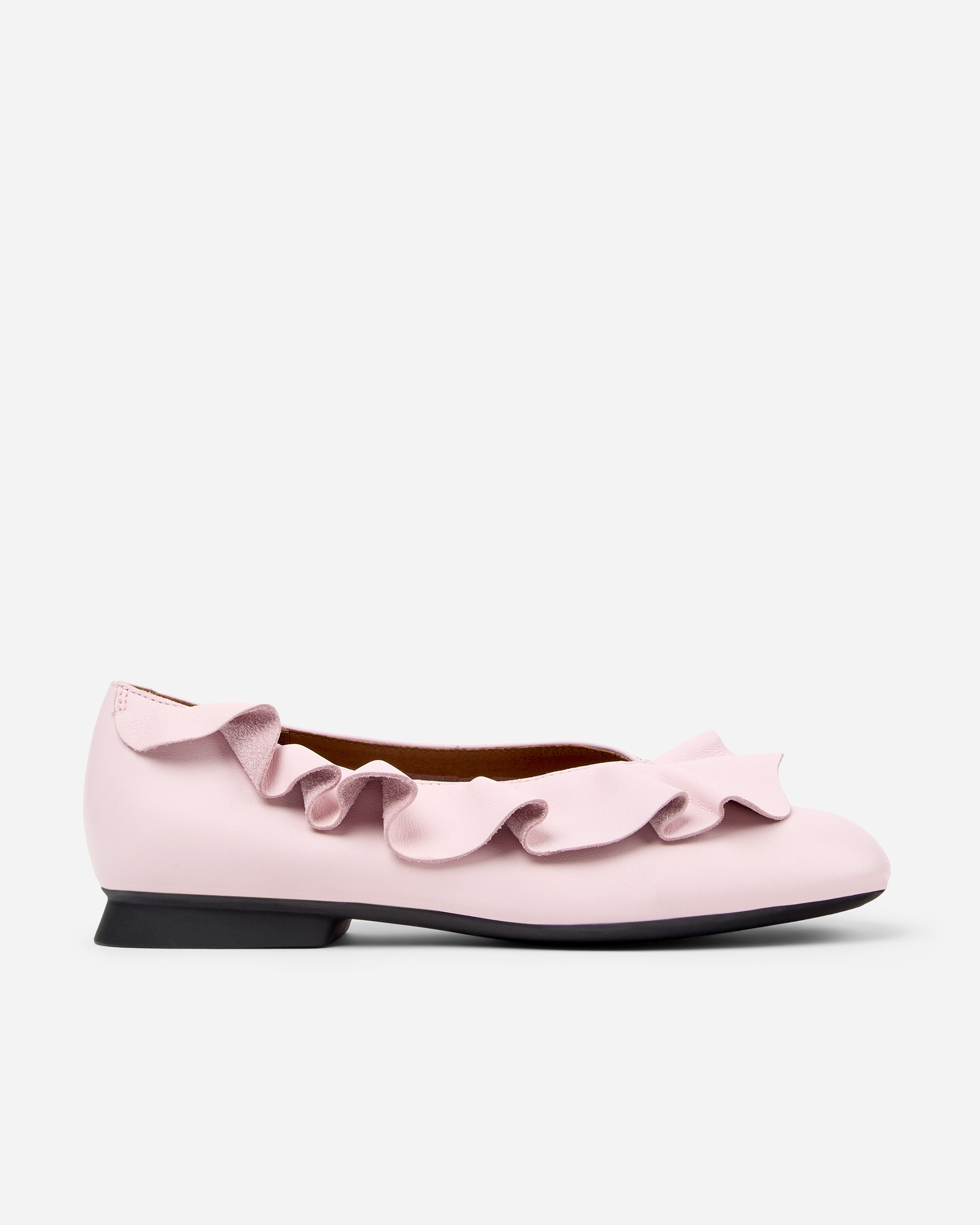 CAMPER Casi Myra Gobi Gelato/CasiMyra Ry Negro K201905-003