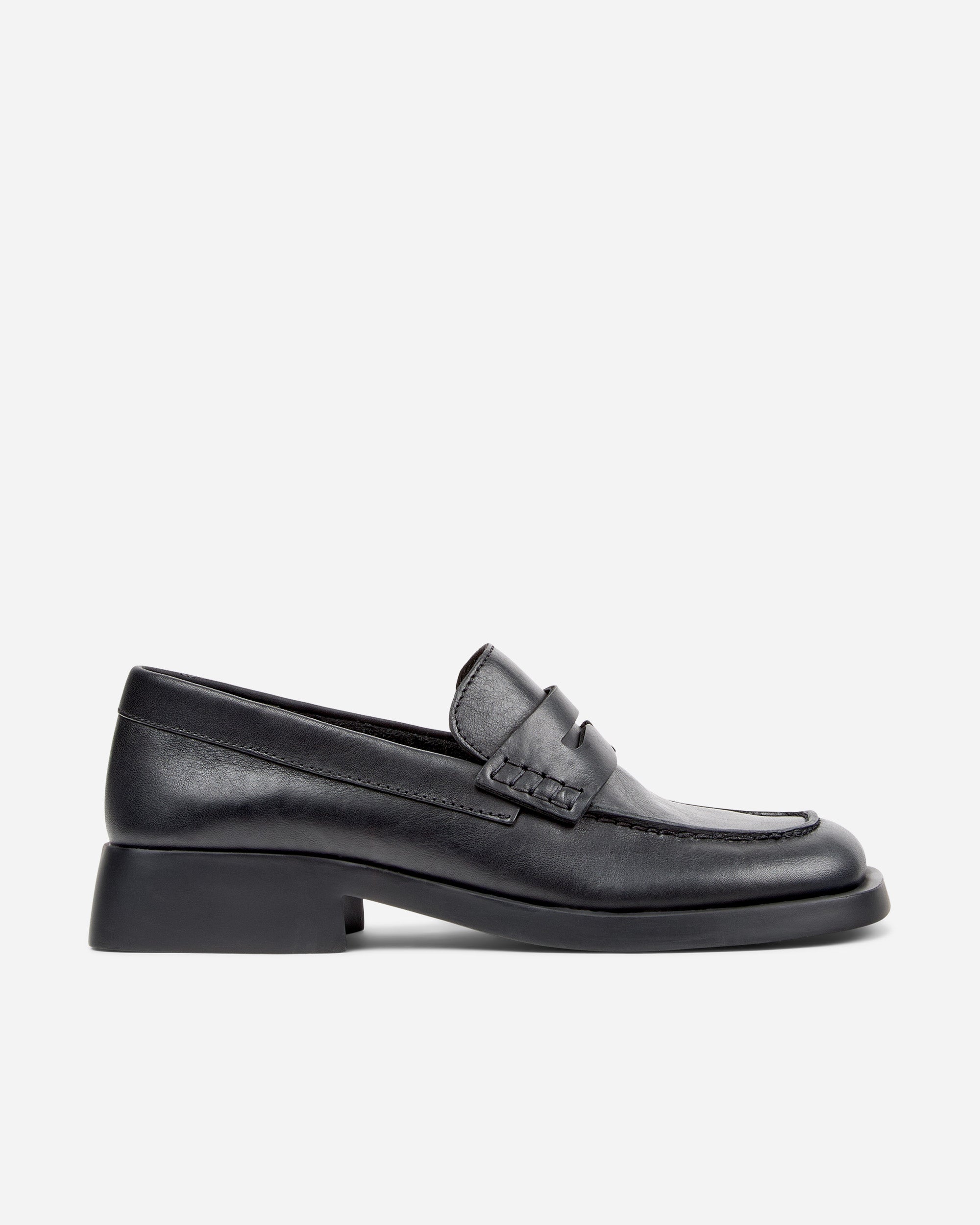 CAMPER Supersoft Camper - Otoño/Invierno de colección la Compra - Mujer para Formal Negro/Kobo黒 靴