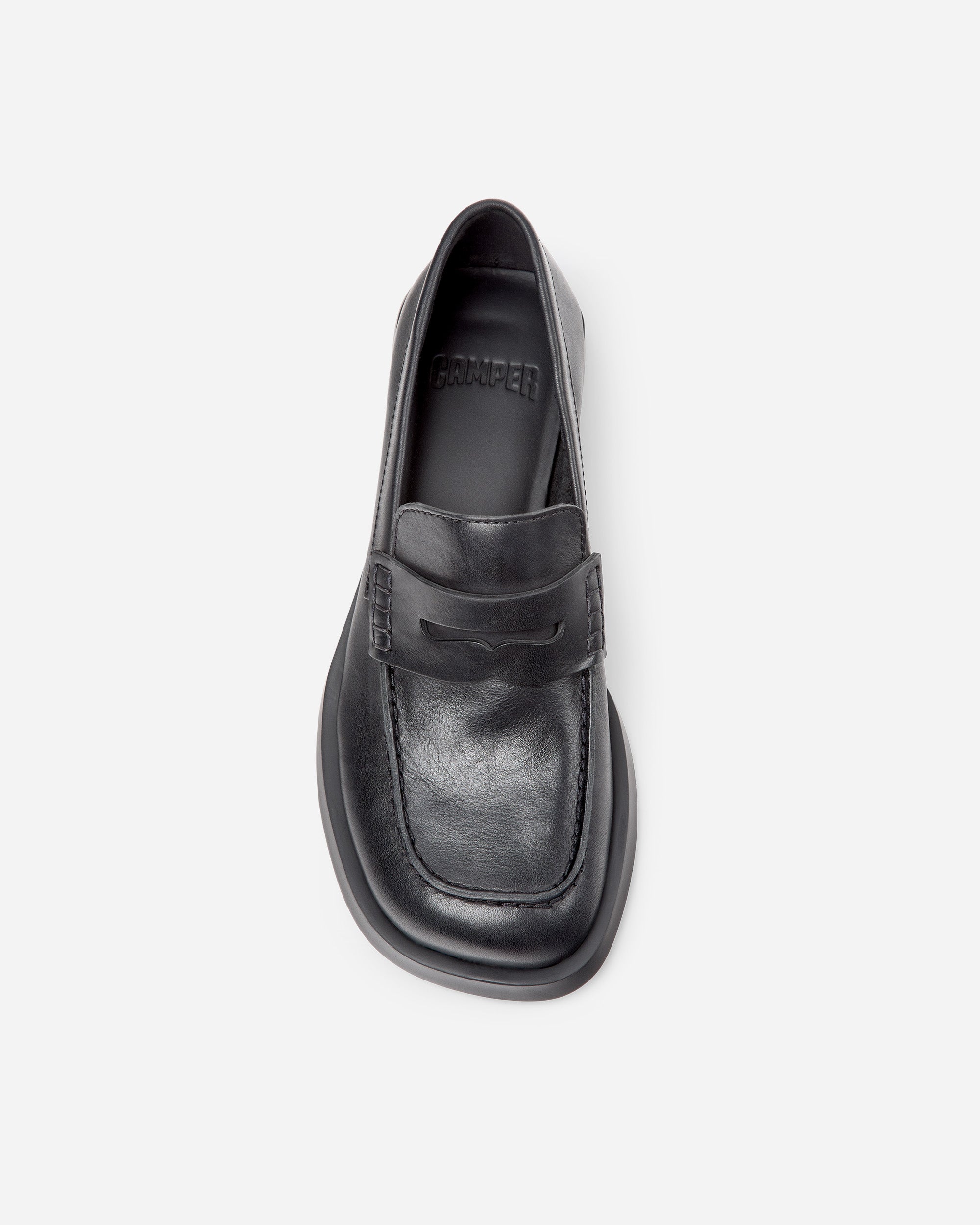 CAMPER Donna Paviplus Negro/Dana Negro K201919-001