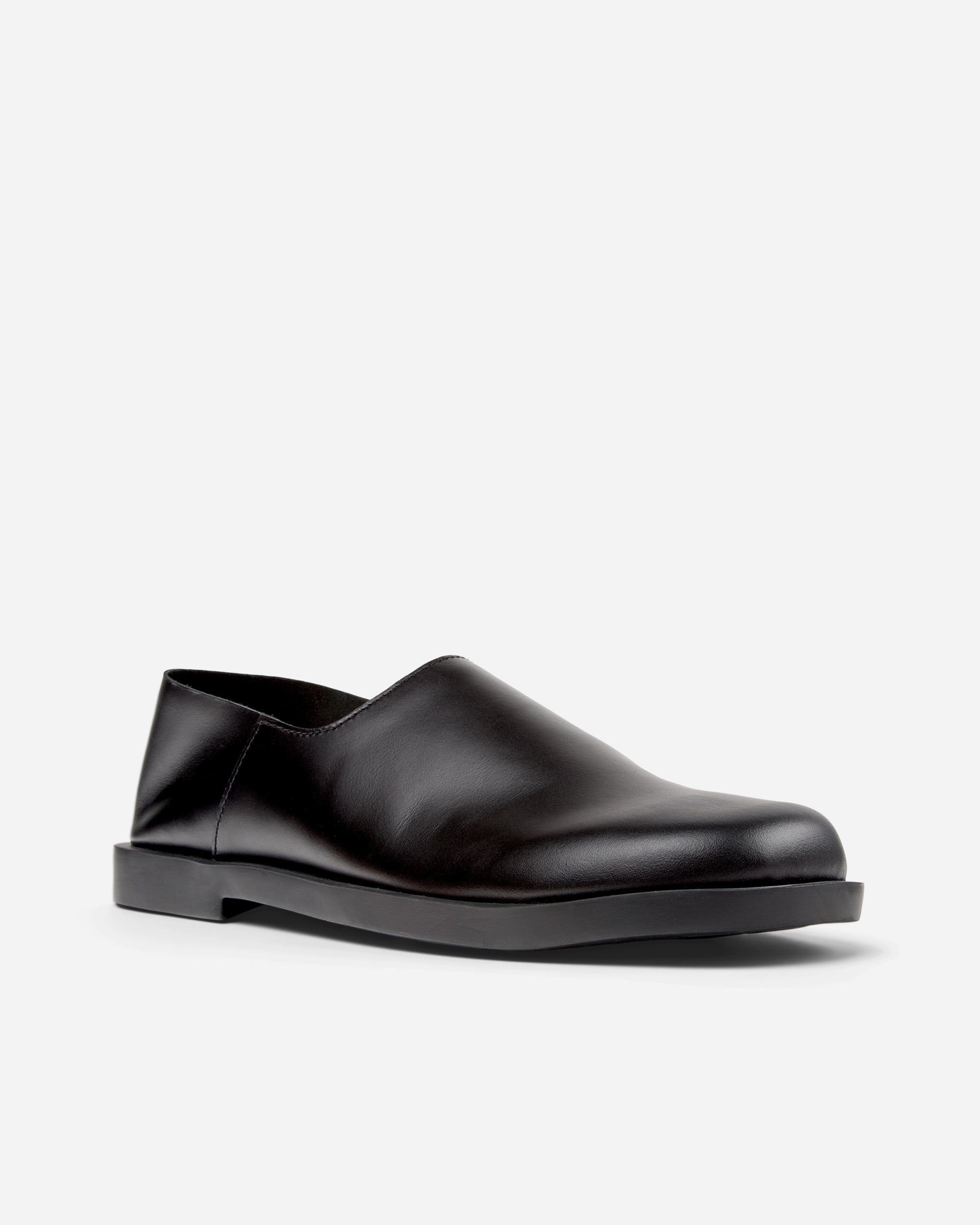 CAMPER Donna Campus Negro/Dana Negro K201936-001