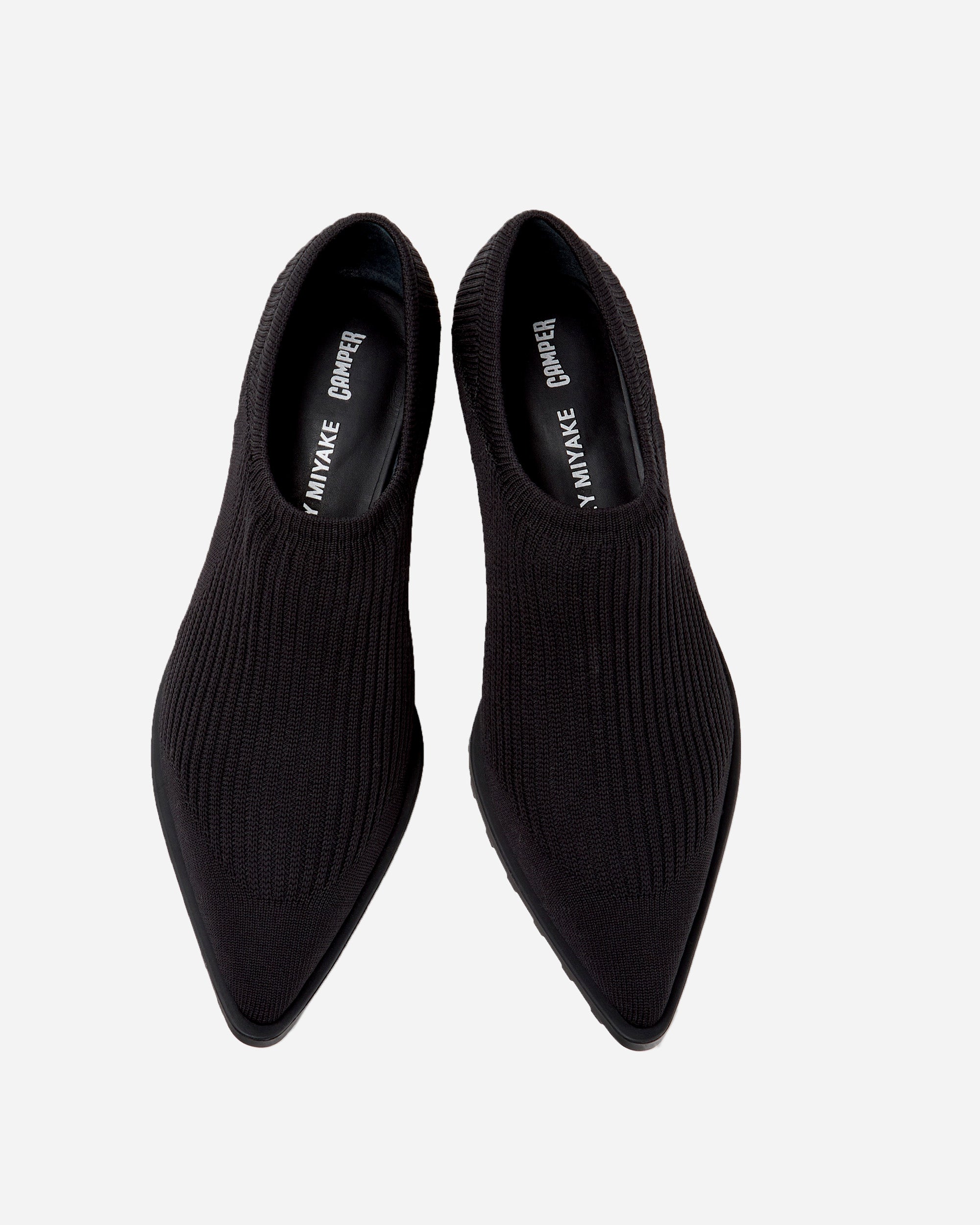 CAMPER Camper By Issey Miyake "Anna" Black K201998-003
