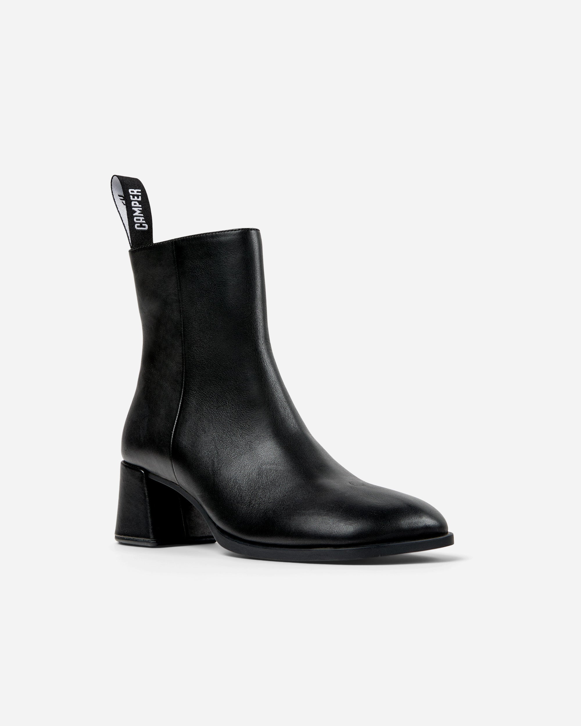 CAMPER Kora Ultrasoft Negro K400798-001