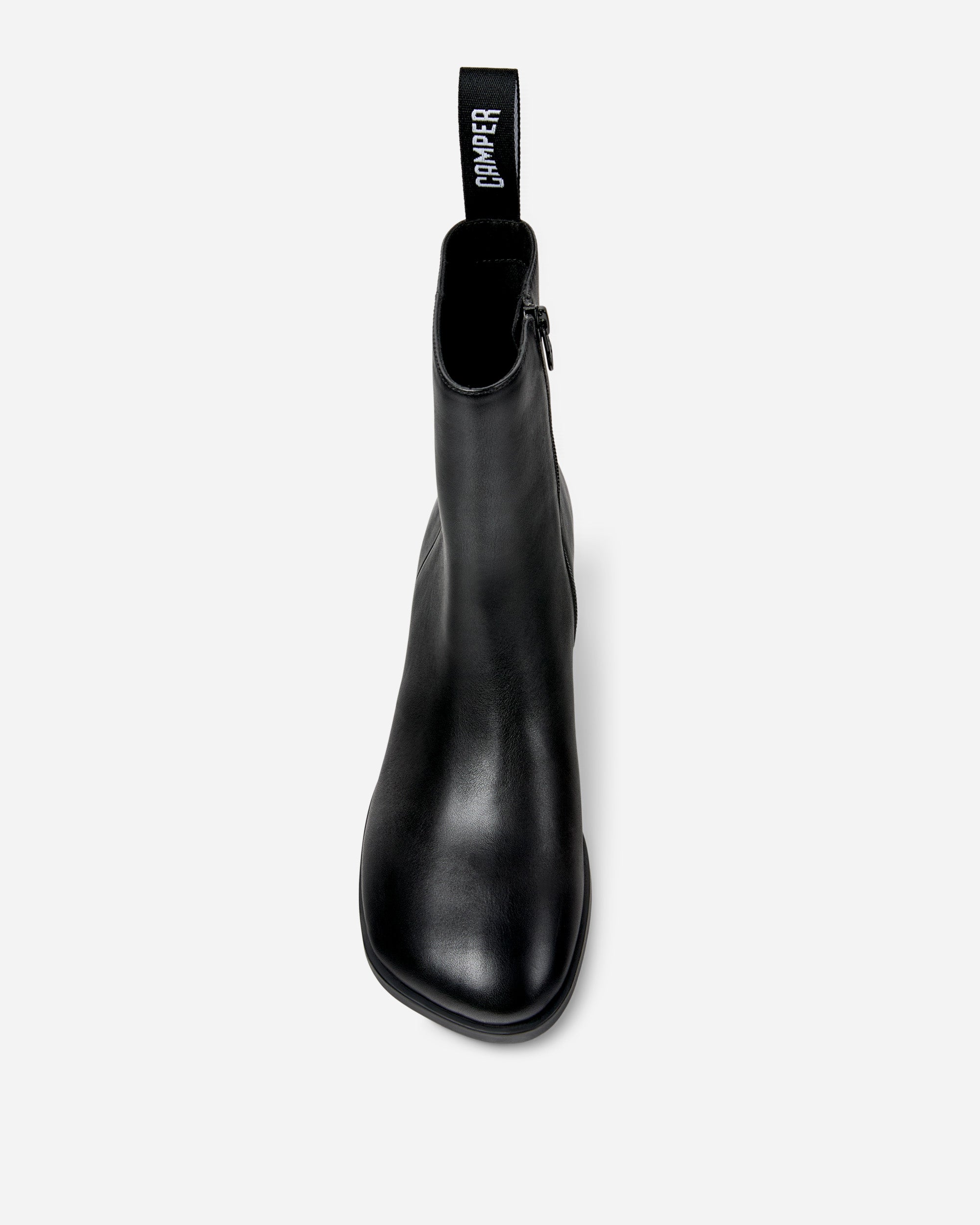 CAMPER Kora Ultrasoft Negro K400798-001