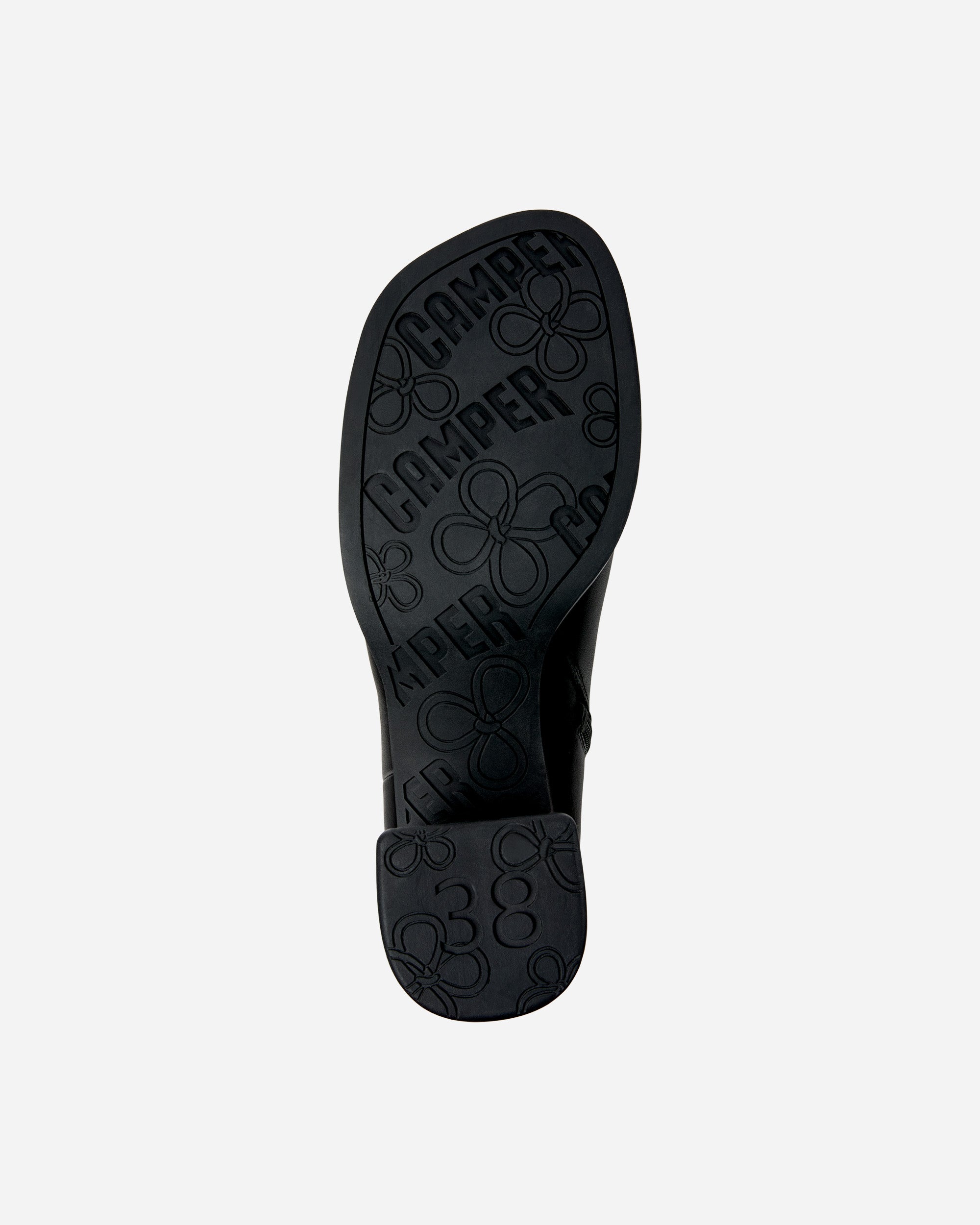 Camper Kora Sneakers | NAKED Copenhagen