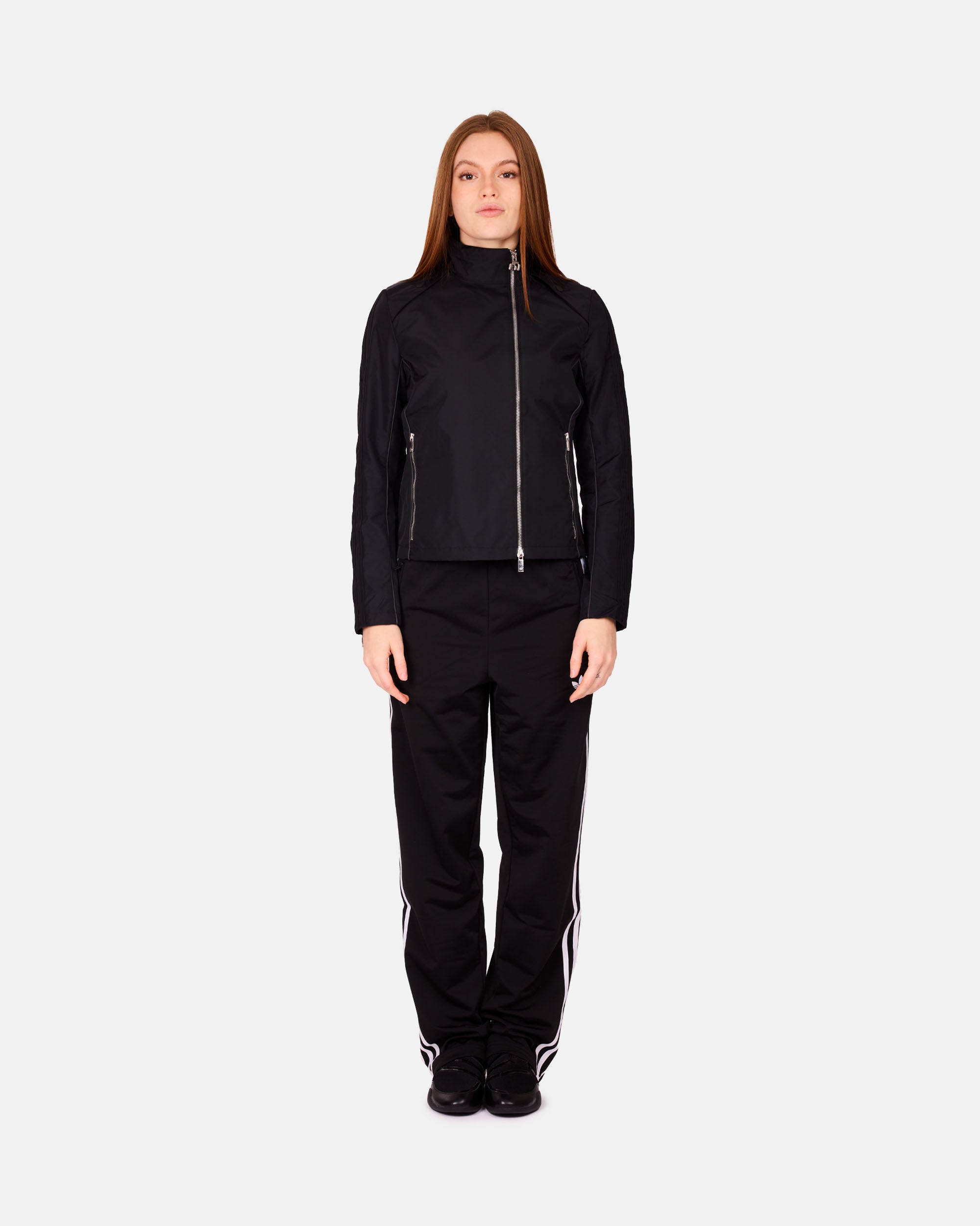 adidas Originals adidas Originals x Miaou Jacket Black KA2734