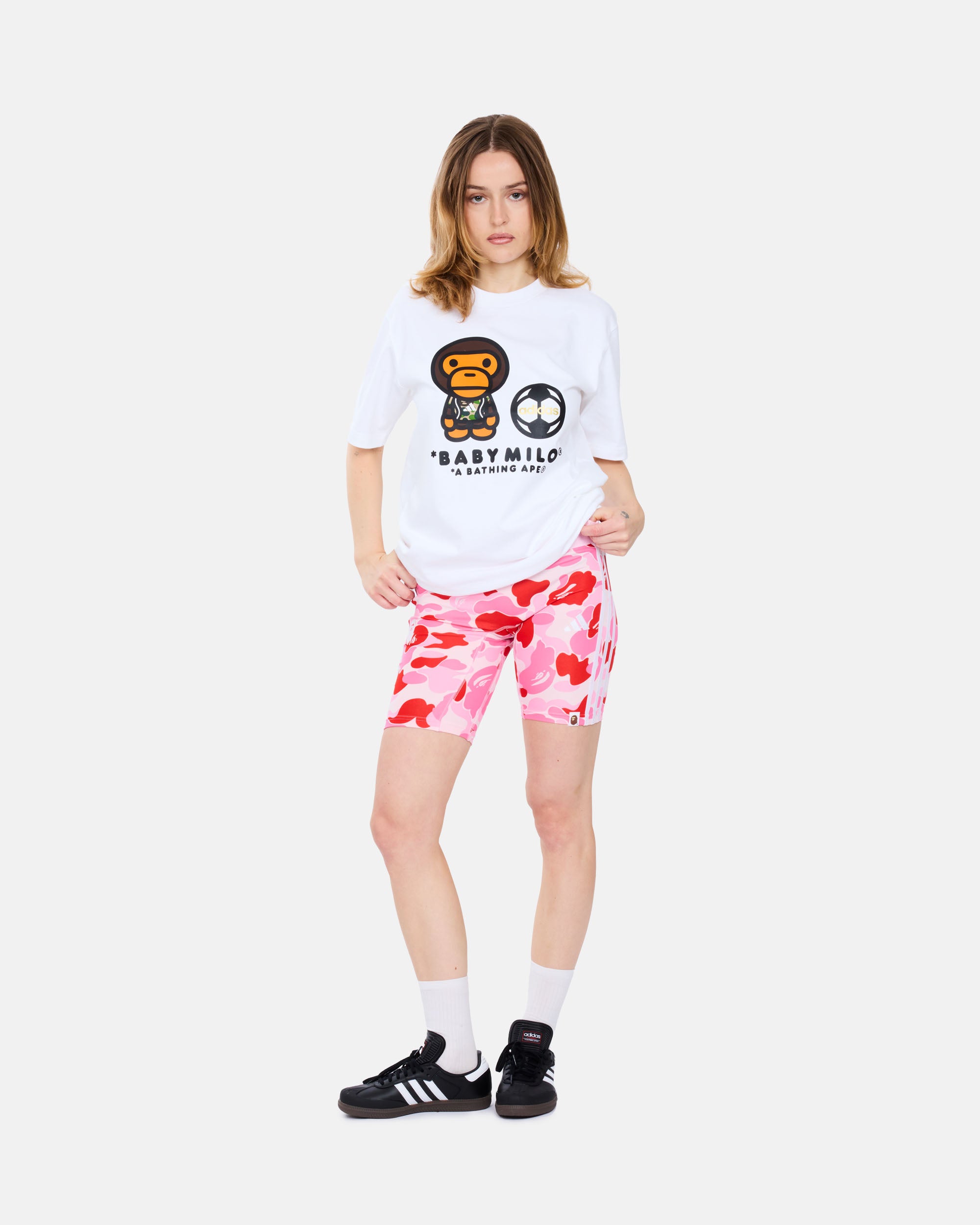 【yaatemoota】adidas BABY MILO Tシャツ 4XL $_57.JPG?set_id=880000500F