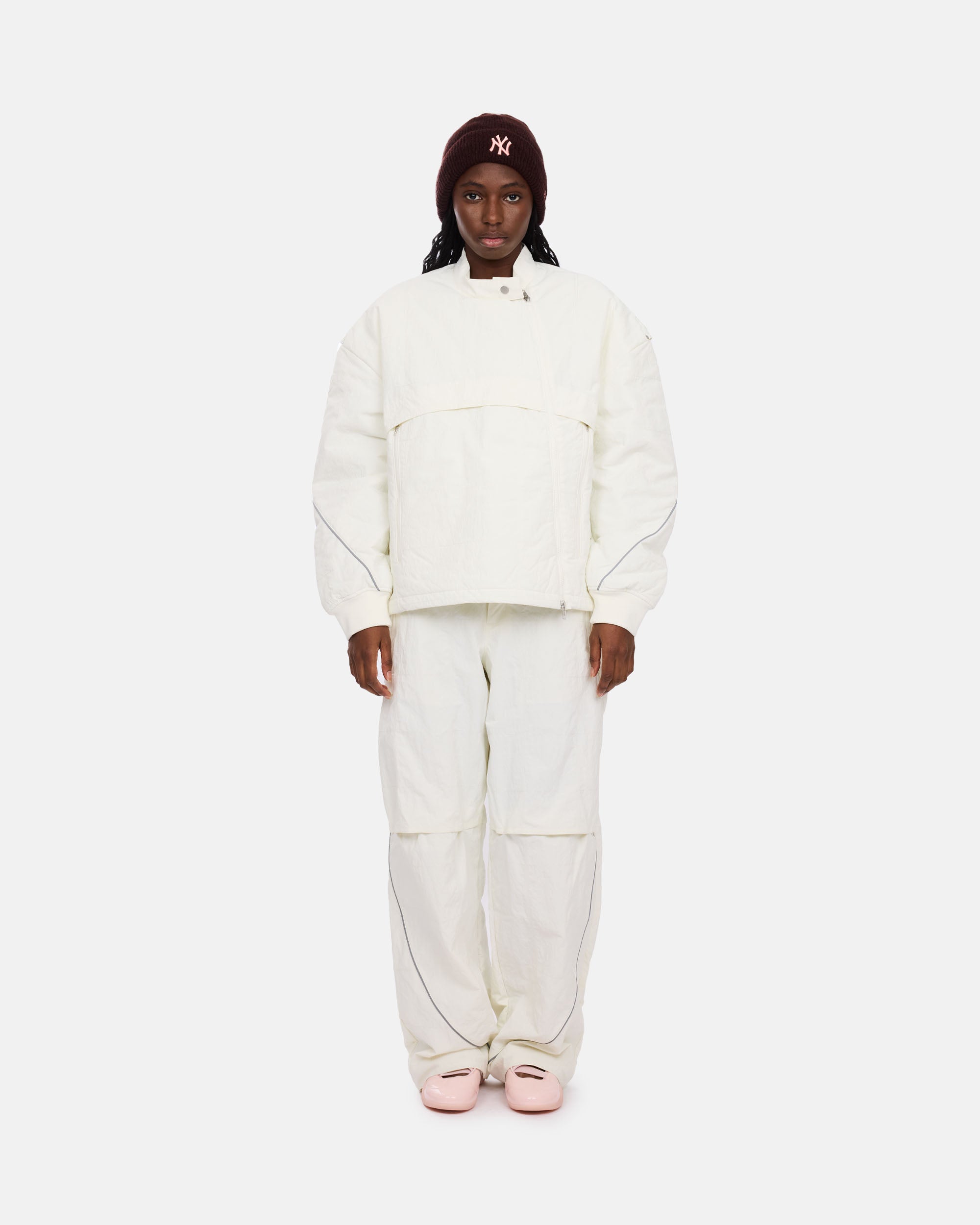adidas Originals | x OG L.A. Racer Jacket | Clothing