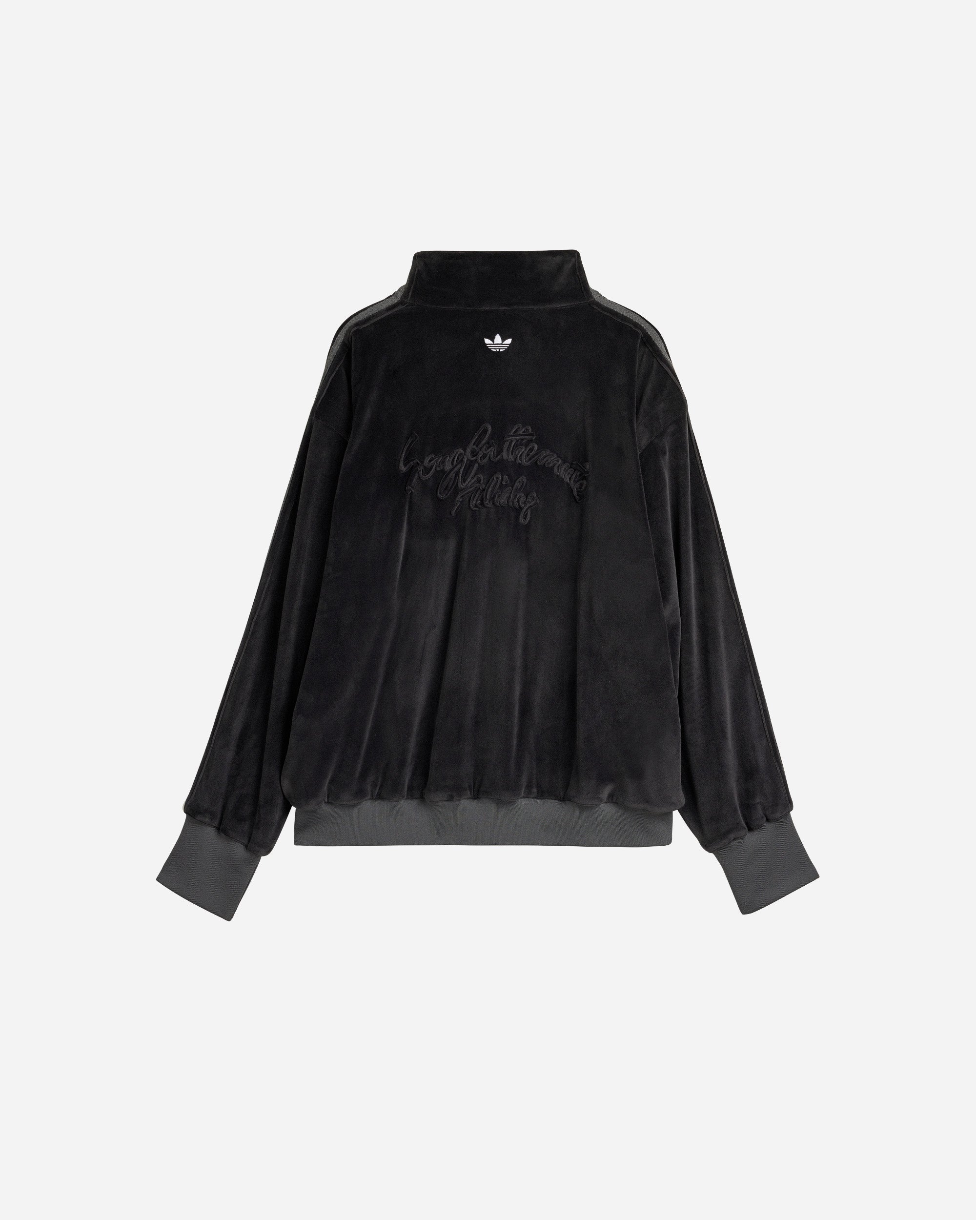 adidas Originals adidas Originals x Song For The Mute ADI006 Track Top BLACK KC0317