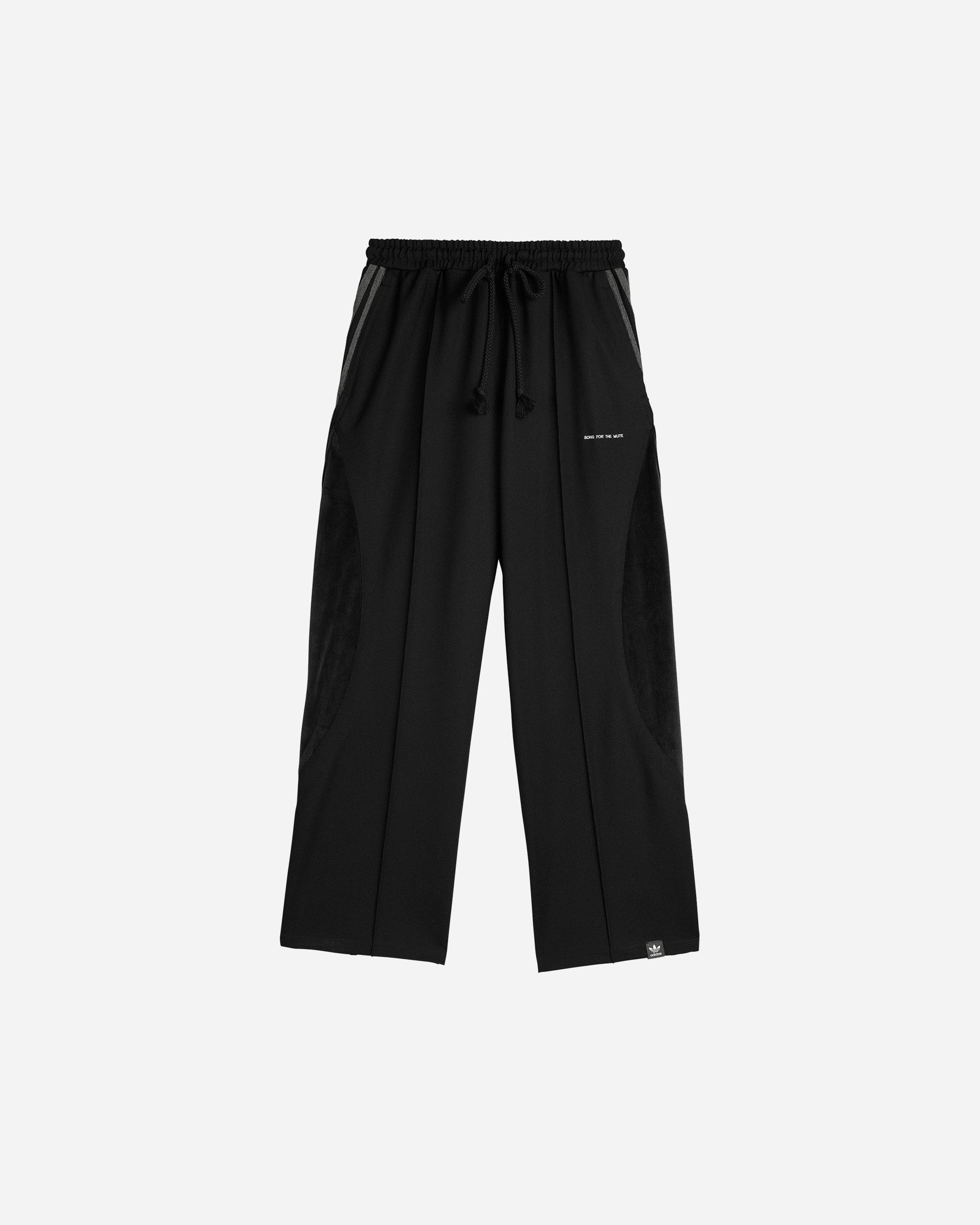 adidas Originals adidas Originals x Song For The Mute ADI006 Track Pant BLACK KC0323
