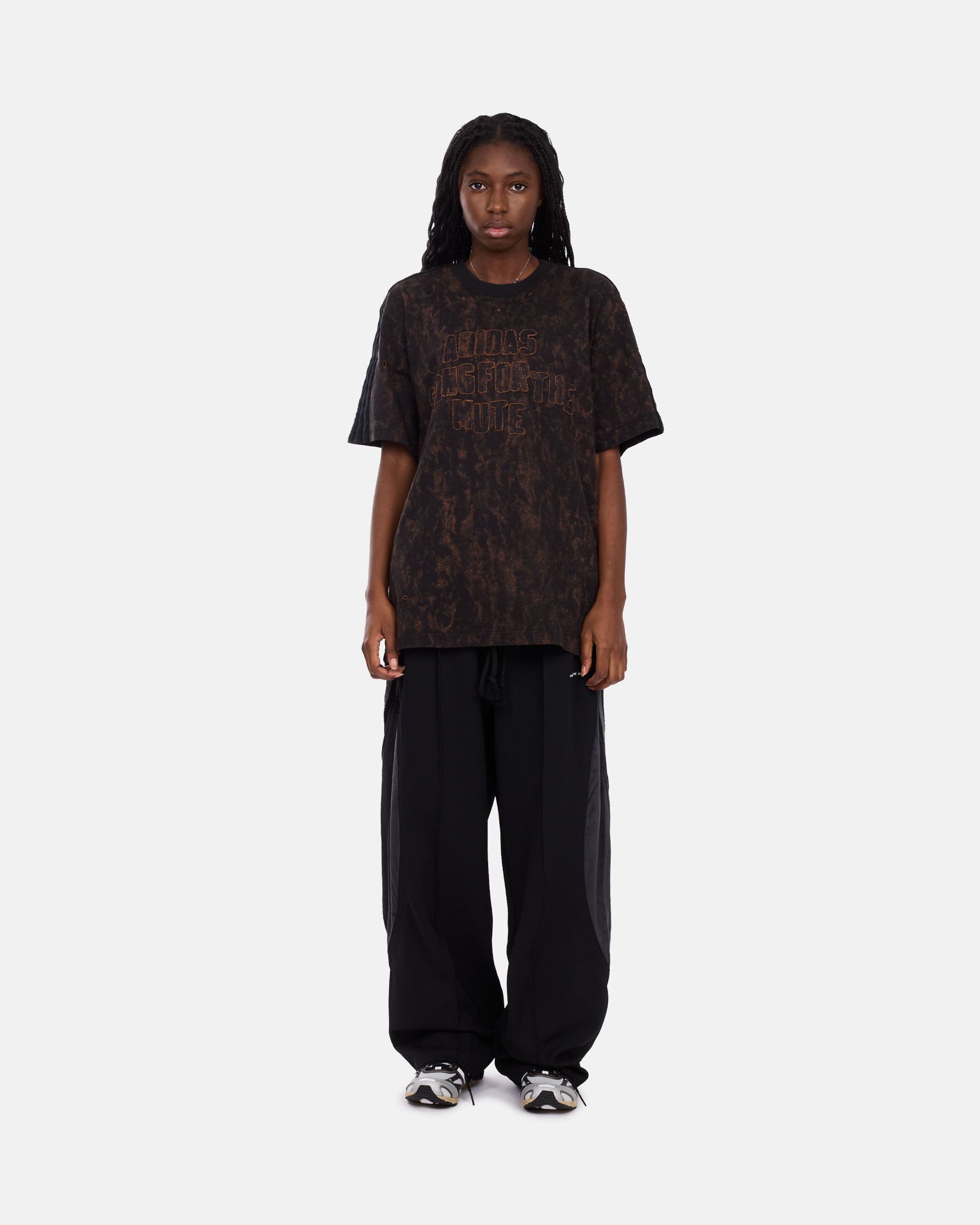 Adidas Originals | Song For The Mute ADI006 T-shirt