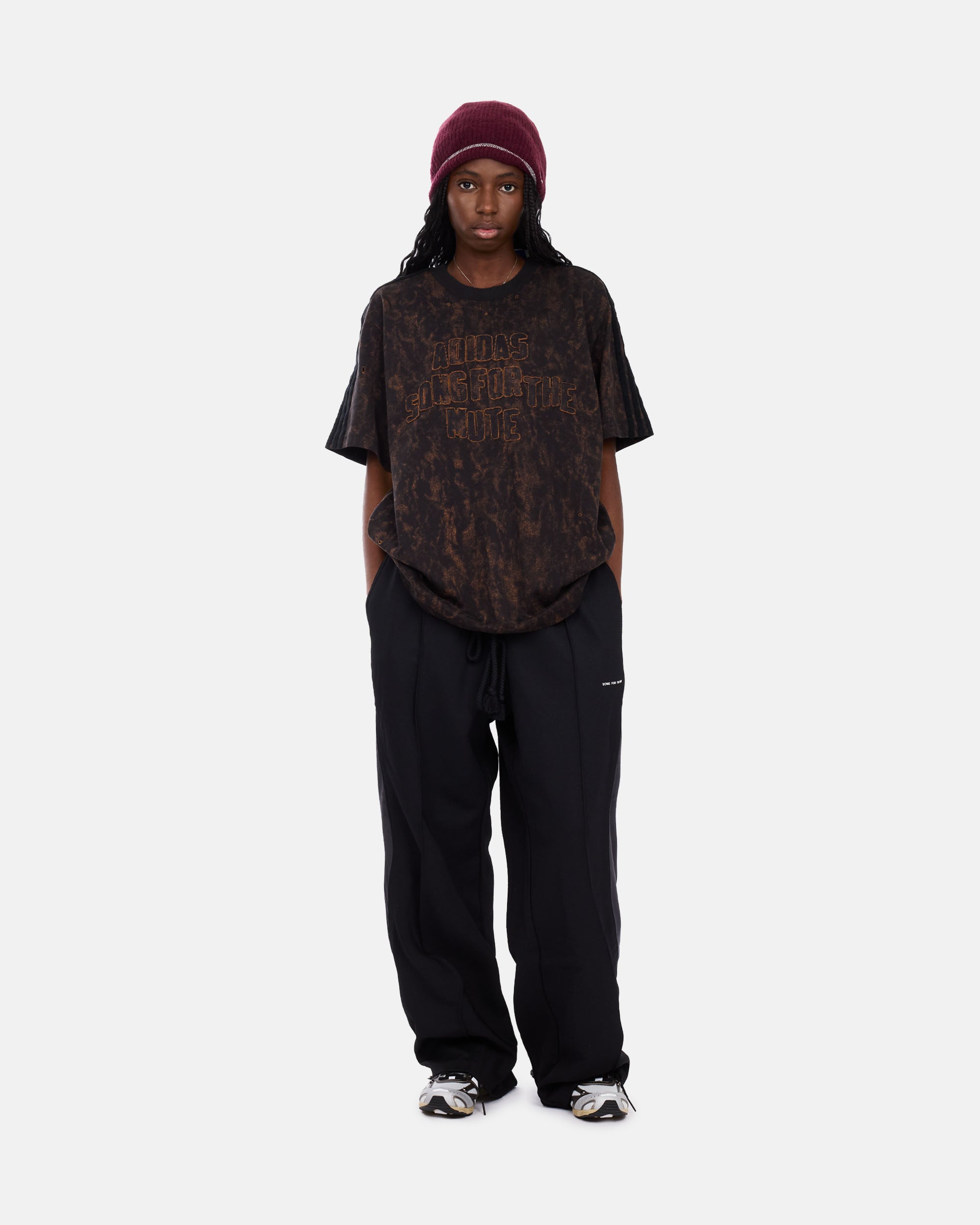 Adidas Originals | Song For The Mute ADI006 T-shirt