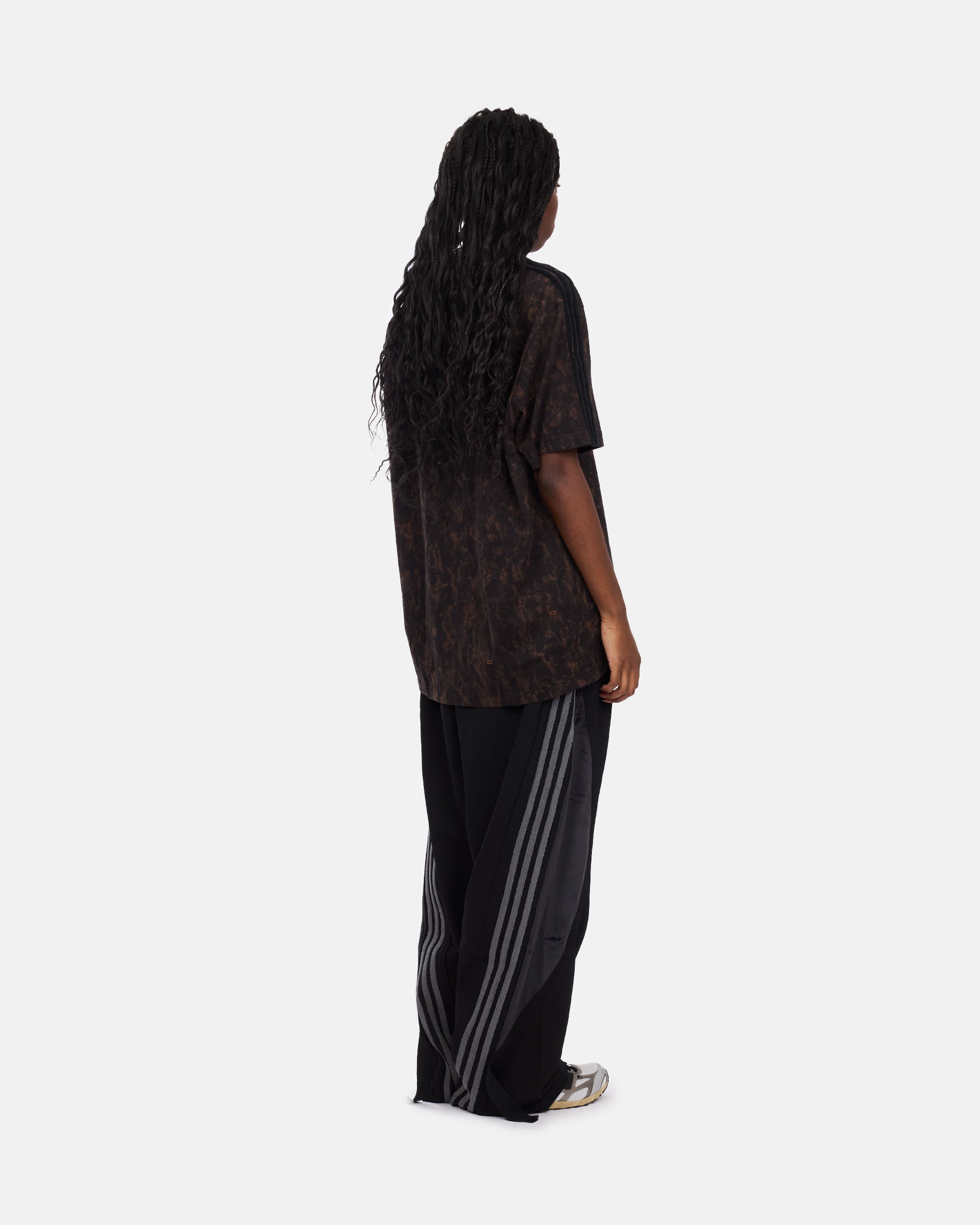 adidas Originals adidas Originals x Song For The Mute ADI006 T-shirt BLACK/WILBRN KC2741