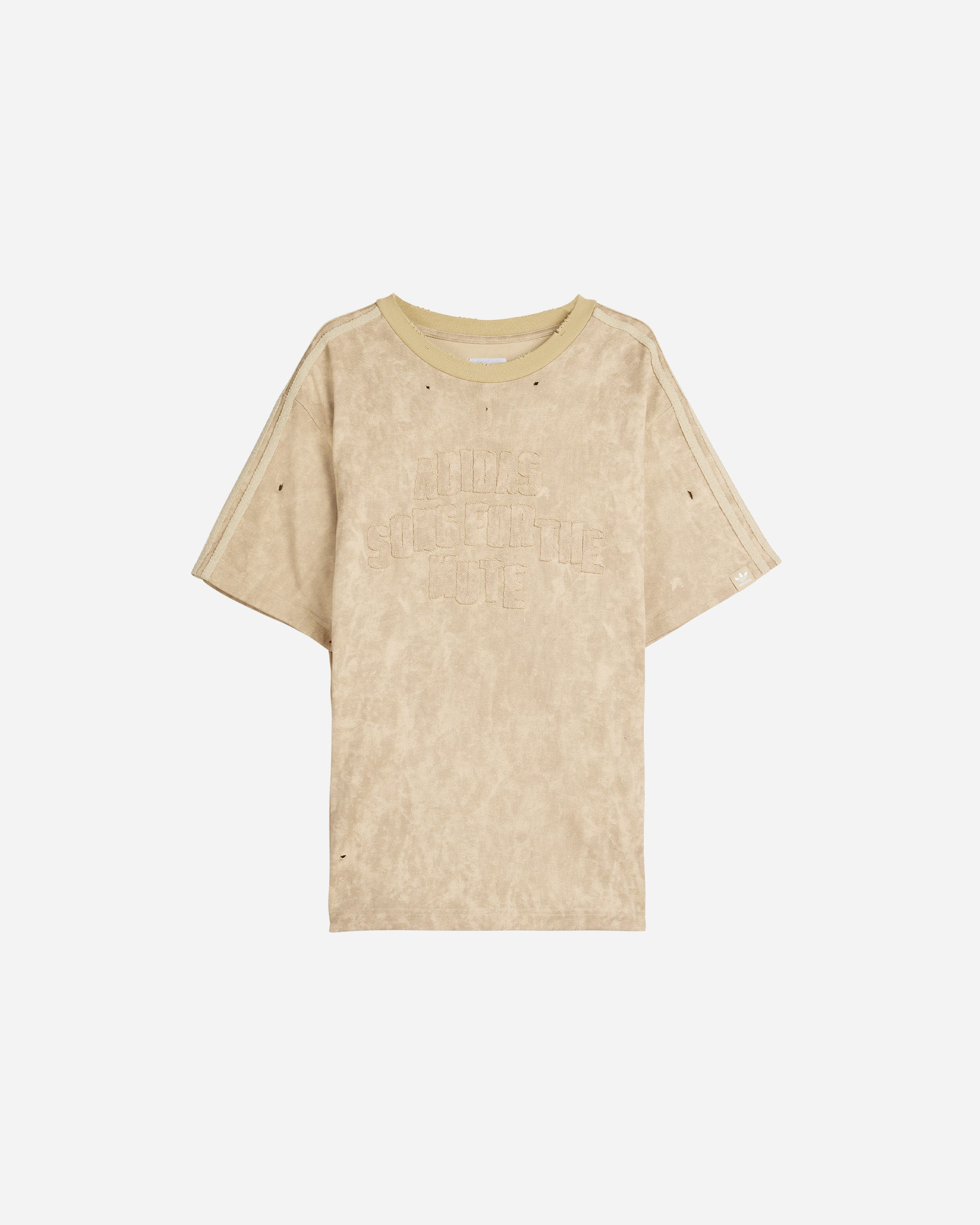 adidas Originals adidas Originals x Song For The Mute ADI006 T-shirt CLAY/SAVANN KC2753